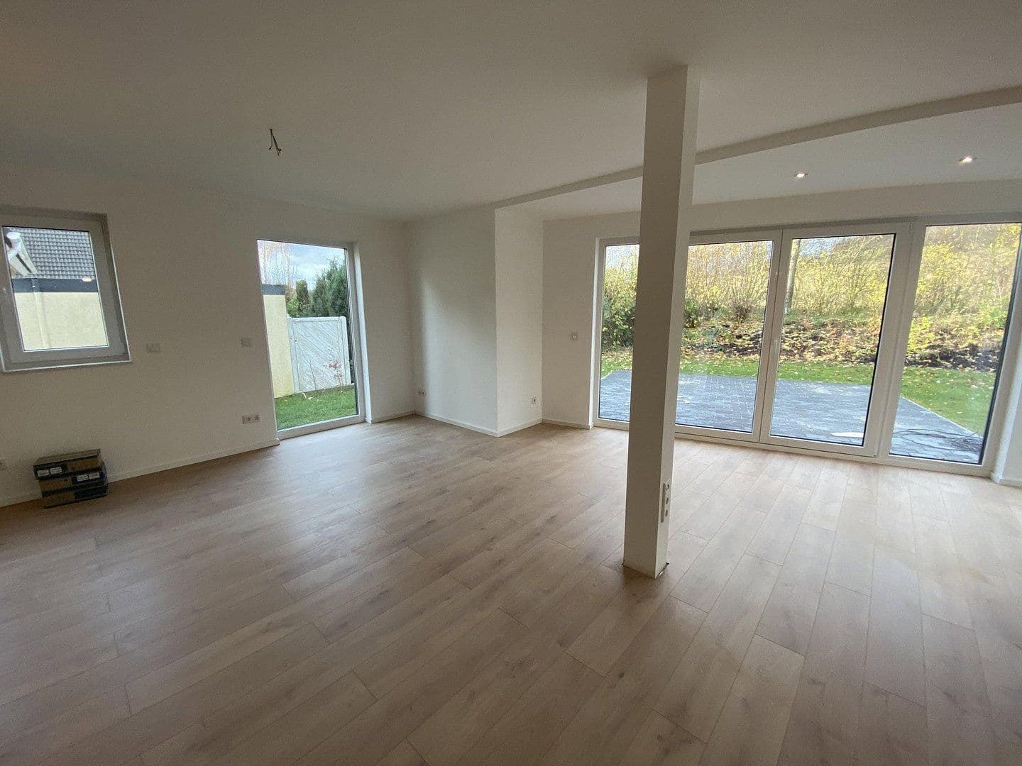 Pronájem domu 140 m², pozemek 450 m², Horenkamp 17, Hildesheim, Dolní Sasko Pronájem domu 140 m², pozemek 450 m², Horenkamp 17, Hildesheim, Dolní Sasko