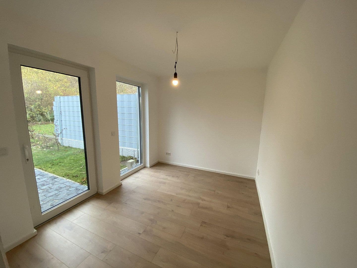 Pronájem domu 140 m², pozemek 450 m², Horenkamp 17, Hildesheim, Dolní Sasko Pronájem domu 140 m², pozemek 450 m², Horenkamp 17, Hildesheim, Dolní Sasko