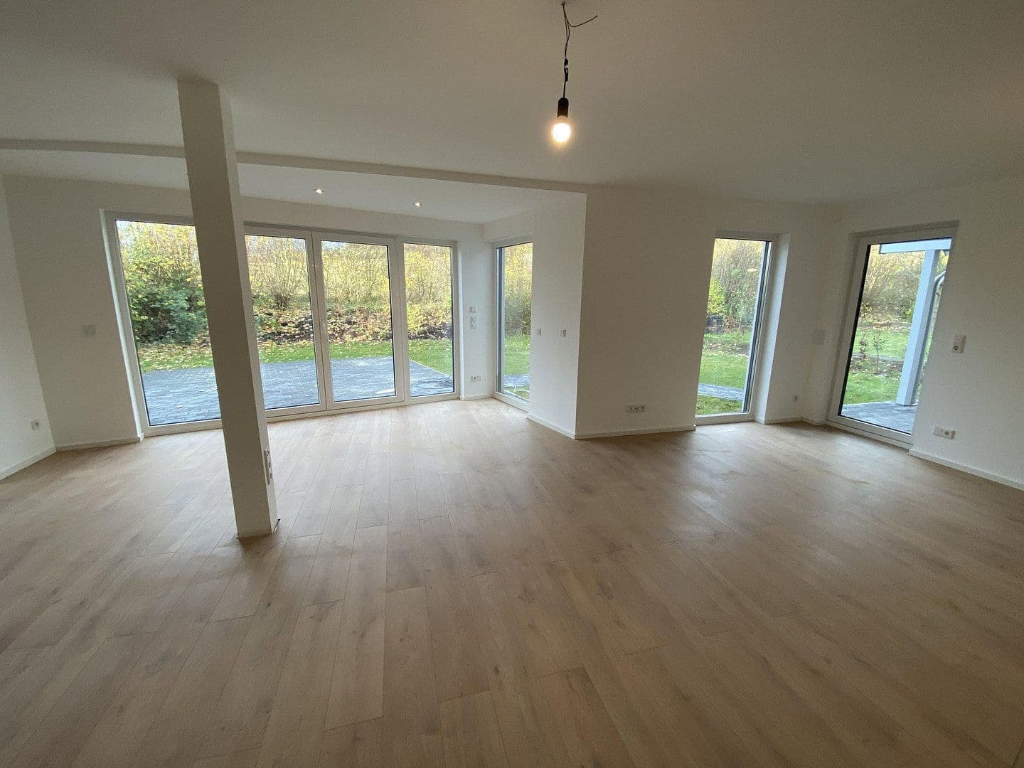 Pronájem domu 140 m², pozemek 450 m², Horenkamp 17, Hildesheim, Dolní Sasko Pronájem domu 140 m², pozemek 450 m², Horenkamp 17, Hildesheim, Dolní Sasko