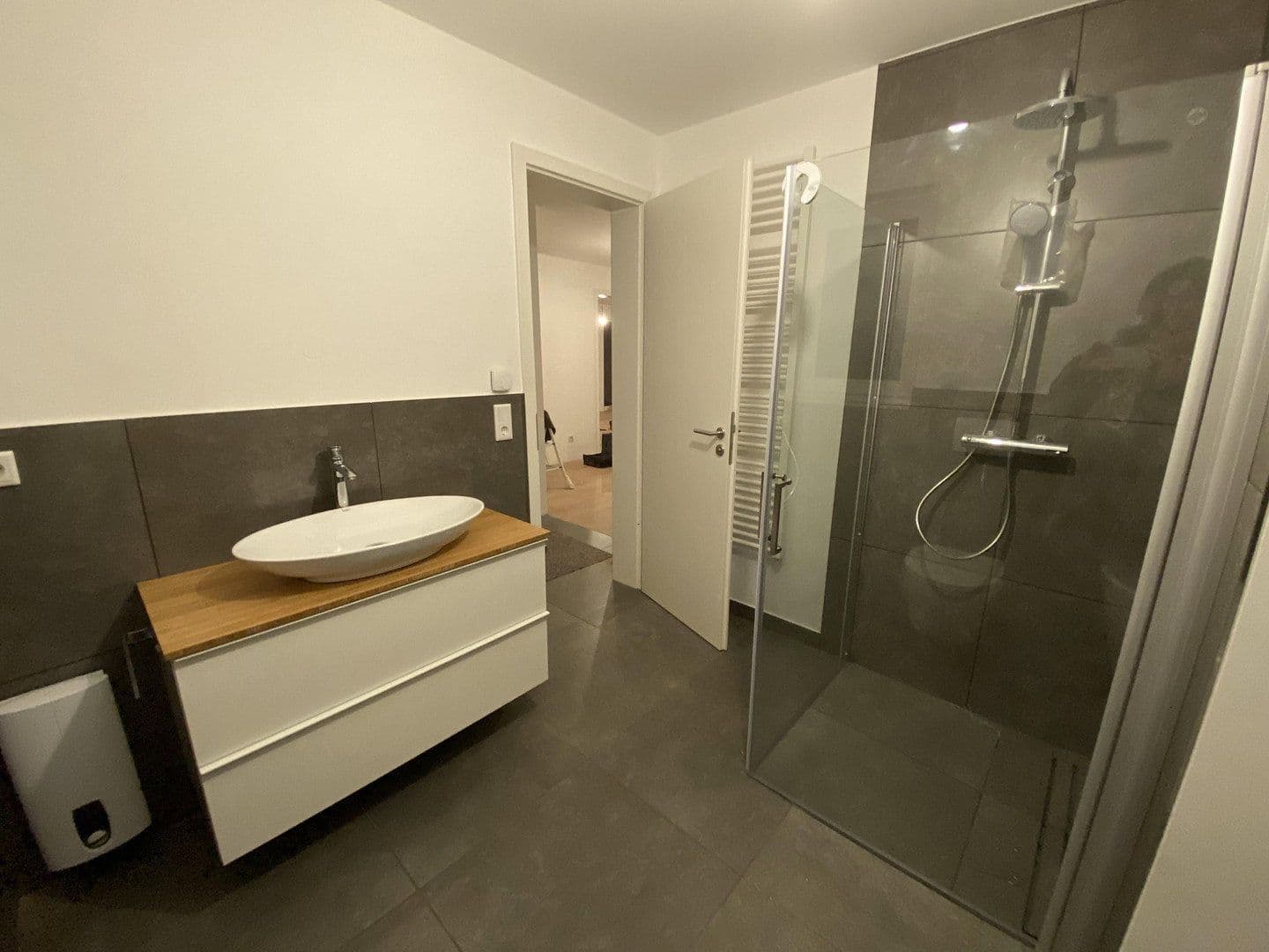 Pronájem domu 140 m², pozemek 450 m², Horenkamp 17, Hildesheim, Dolní Sasko Pronájem domu 140 m², pozemek 450 m², Horenkamp 17, Hildesheim, Dolní Sasko