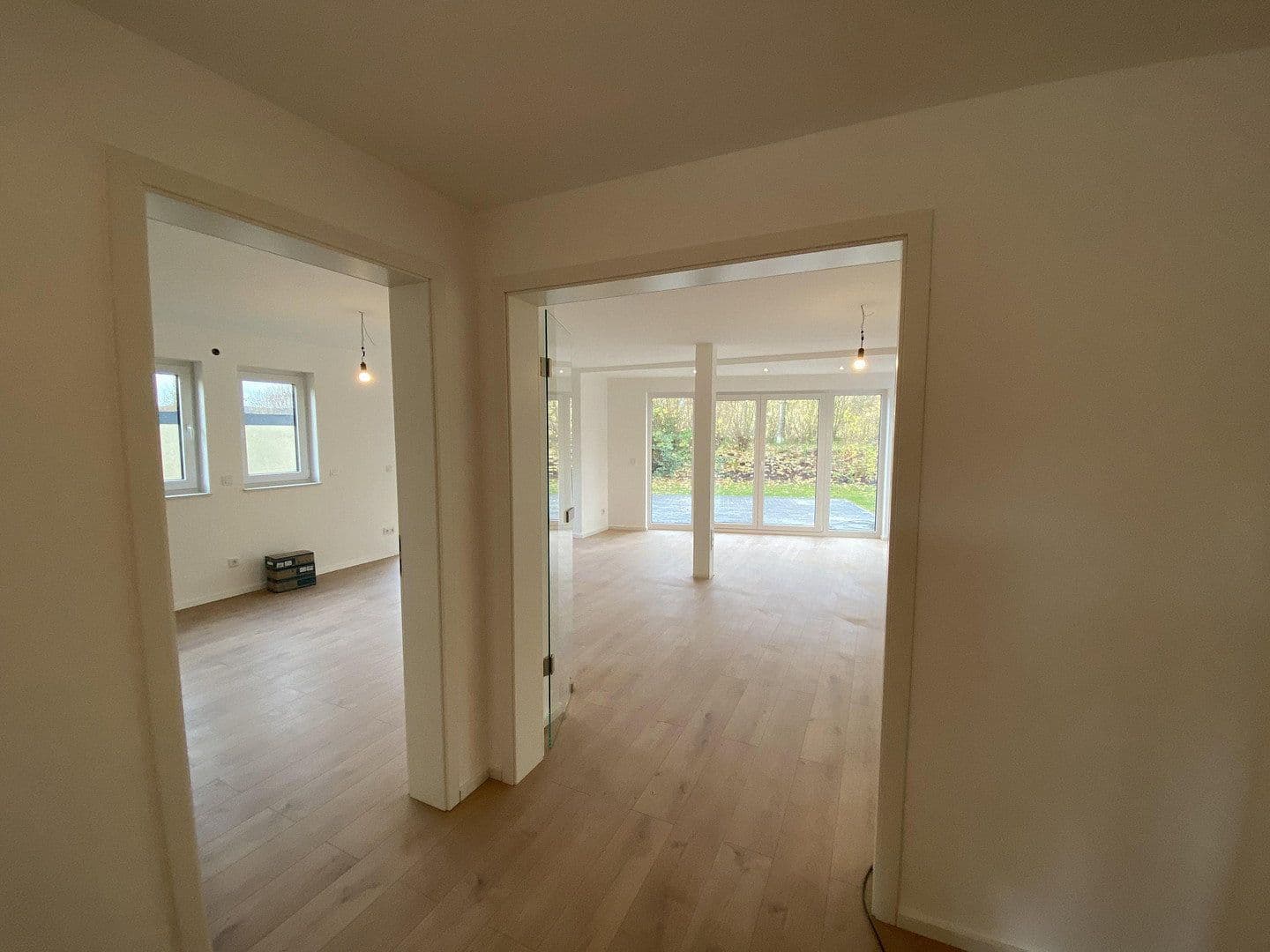 Pronájem domu 140 m², pozemek 450 m², Horenkamp 17, Hildesheim, Dolní Sasko Pronájem domu 140 m², pozemek 450 m², Horenkamp 17, Hildesheim, Dolní Sasko