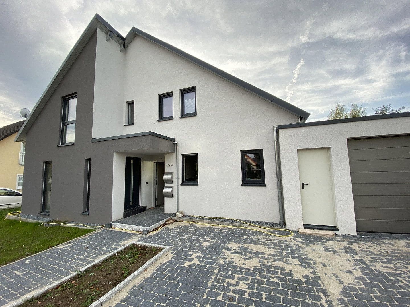 Pronájem domu 140 m², pozemek 450 m², Horenkamp 17, Hildesheim, Dolní Sasko Pronájem domu 140 m², pozemek 450 m², Horenkamp 17, Hildesheim, Dolní Sasko