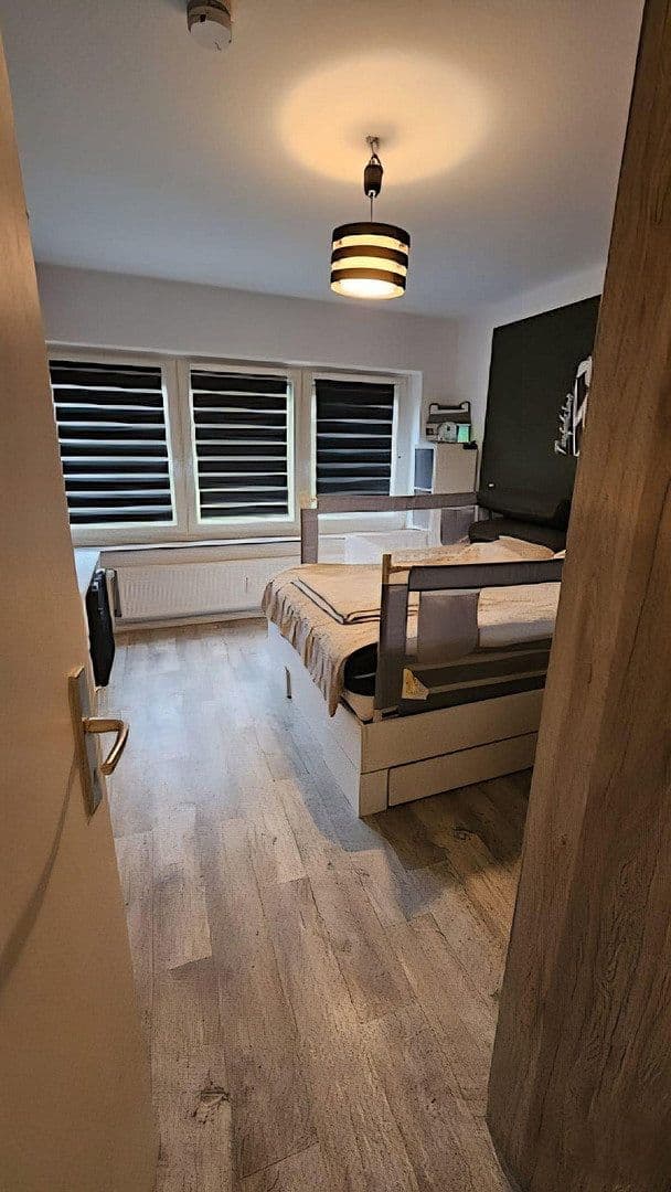 Pronájem bytu 2+1 59 m², Agnes-van-Brakel-Str. 11, Viersen, Severní Porýní-Vestfálsko Pronájem bytu 2+1 59 m², Agnes-van-Brakel-Str. 11, Viersen, Severní Porýní-Vestfálsko