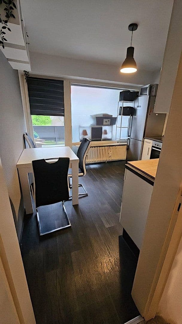 Pronájem bytu 2+1 59 m², Agnes-van-Brakel-Str. 11, Viersen, Severní Porýní-Vestfálsko Pronájem bytu 2+1 59 m², Agnes-van-Brakel-Str. 11, Viersen, Severní Porýní-Vestfálsko