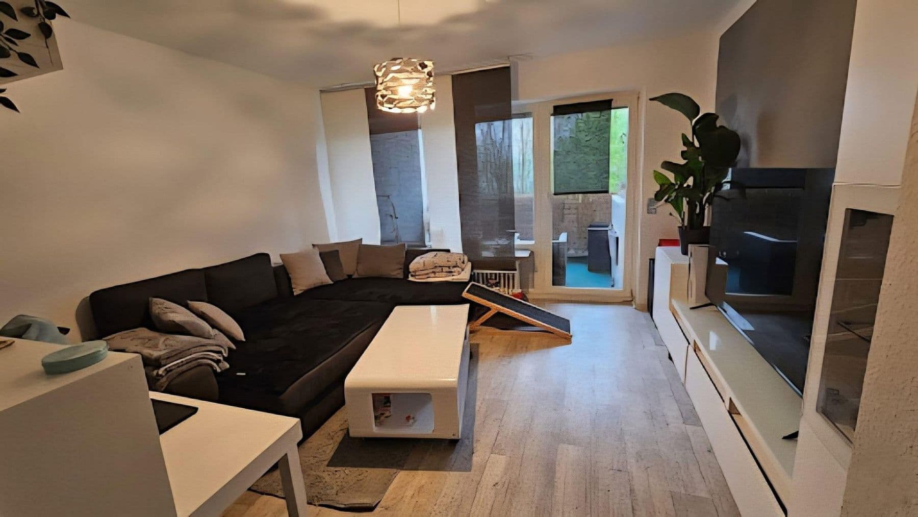 Pronájem bytu 2+1 59 m², Agnes-van-Brakel-Str. 11, Viersen, Severní Porýní-Vestfálsko Pronájem bytu 2+1 59 m², Agnes-van-Brakel-Str. 11, Viersen, Severní Porýní-Vestfálsko