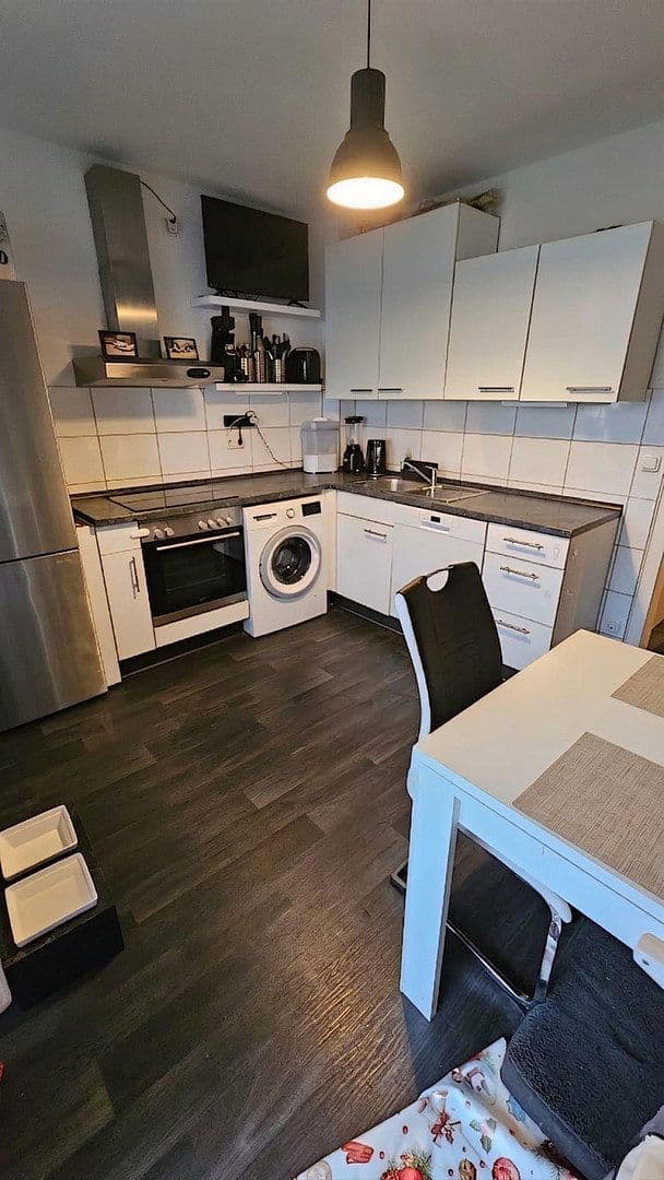 Pronájem bytu 2+1 59 m², Agnes-van-Brakel-Str. 11, Viersen, Severní Porýní-Vestfálsko Pronájem bytu 2+1 59 m², Agnes-van-Brakel-Str. 11, Viersen, Severní Porýní-Vestfálsko