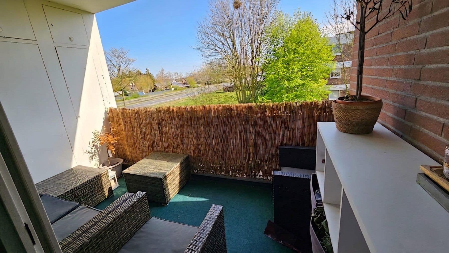 Pronájem bytu 2+1 59 m², Agnes-van-Brakel-Str. 11, Viersen, Severní Porýní-Vestfálsko Pronájem bytu 2+1 59 m², Agnes-van-Brakel-Str. 11, Viersen, Severní Porýní-Vestfálsko