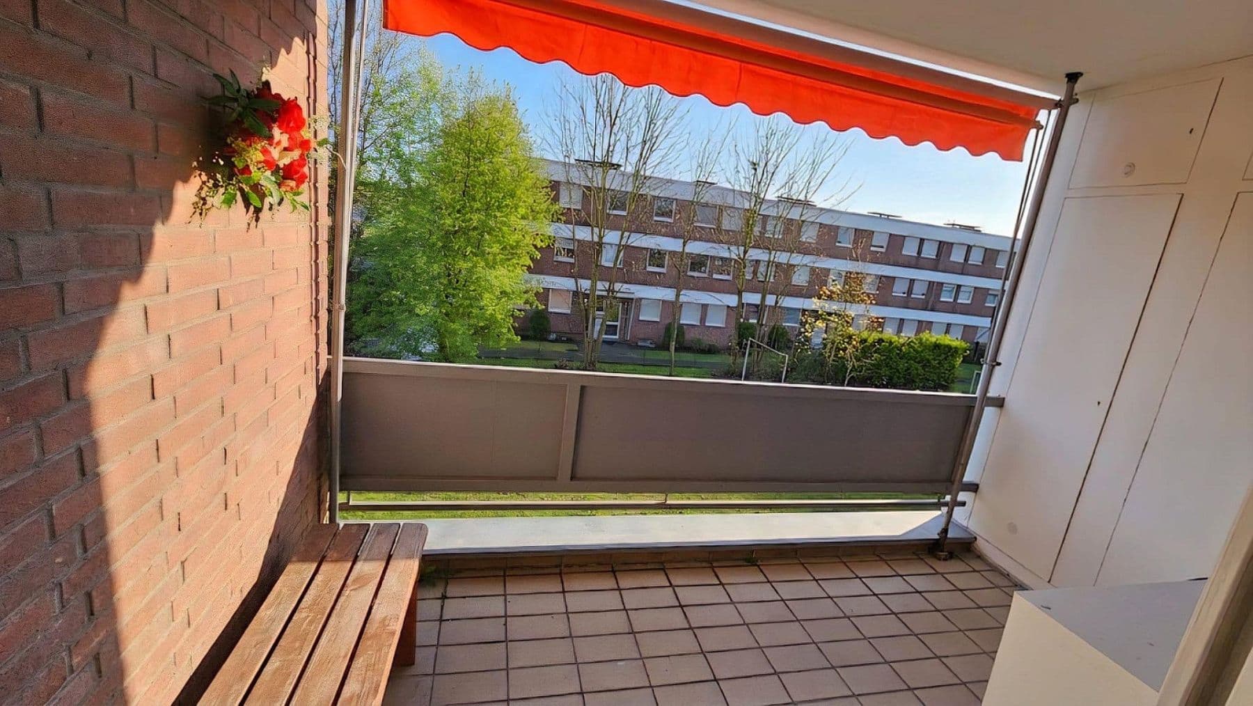 Pronájem bytu 2+1 59 m², Agnes-van-Brakel-Str. 11, Viersen, Severní Porýní-Vestfálsko Pronájem bytu 2+1 59 m², Agnes-van-Brakel-Str. 11, Viersen, Severní Porýní-Vestfálsko