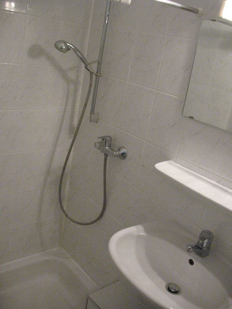 Pronájem bytu 15 m², Marburger Str. 84/84a, Gießen, Hessen Pronájem bytu 15 m², Marburger Str. 84/84a, Gießen, Hessen