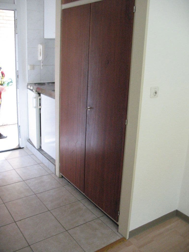 Pronájem bytu 15 m², Marburger Str. 84/84a, Gießen, Hessen Pronájem bytu 15 m², Marburger Str. 84/84a, Gießen, Hessen