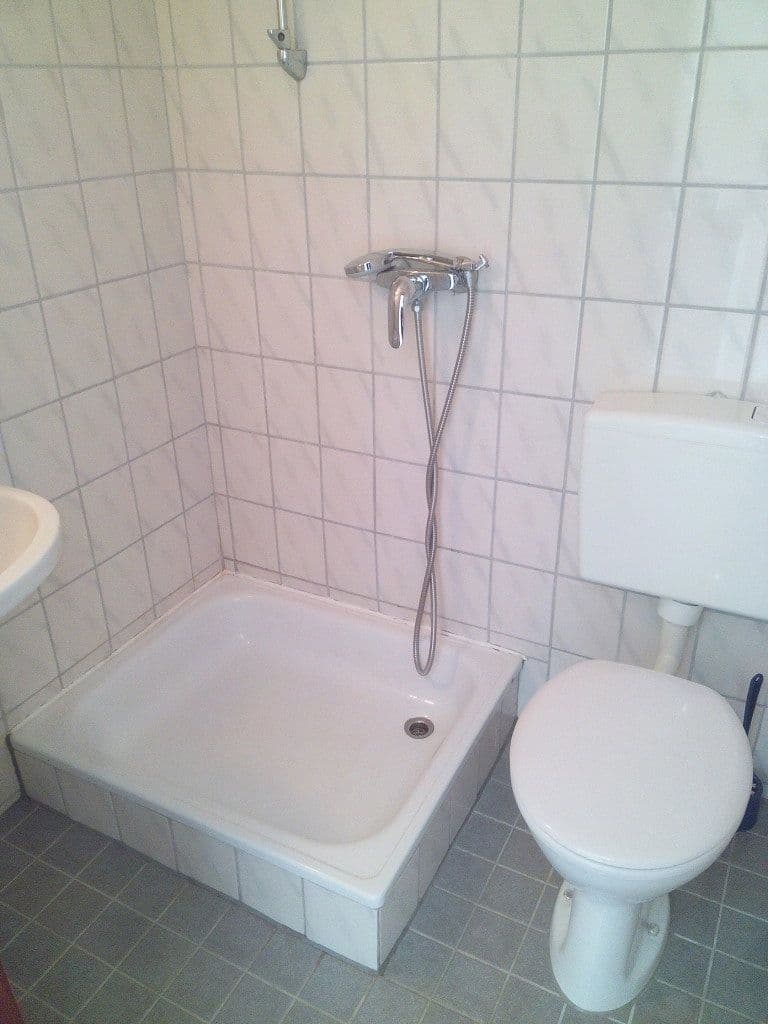 Pronájem bytu 15 m², Marburger Str. 84/84a, Gießen, Hessen Pronájem bytu 15 m², Marburger Str. 84/84a, Gießen, Hessen