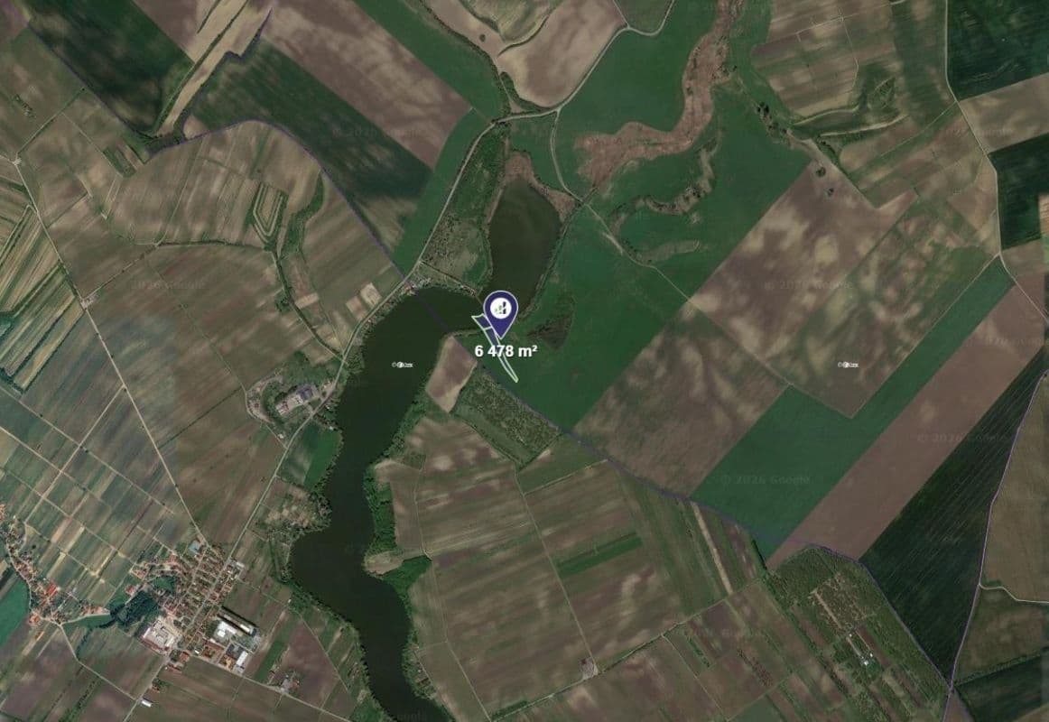 Prodej pozemku 6.478 m², Čejkovice, Jihomoravský kraj Prodej pozemku 6.478 m², Čejkovice, Jihomoravský kraj