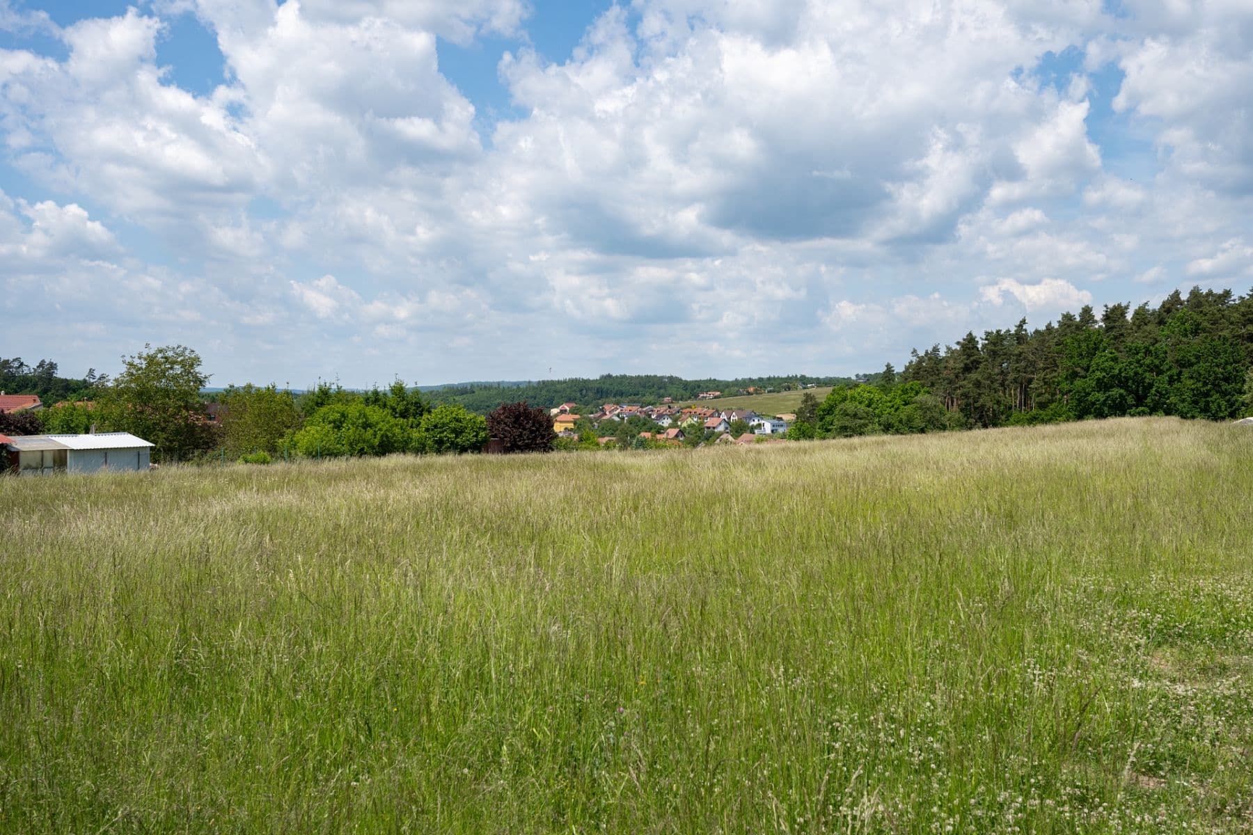 Prodej pozemku 3.101 m², Hostěnice, Jihomoravský kraj Prodej pozemku 3.101 m², Hostěnice, Jihomoravský kraj