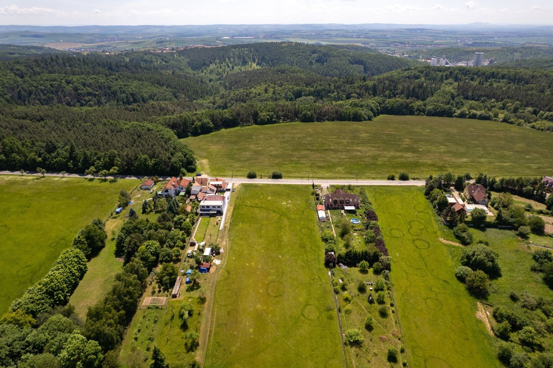 Prodej pozemku 3.101 m², Hostěnice, Jihomoravský kraj Prodej pozemku 3.101 m², Hostěnice, Jihomoravský kraj