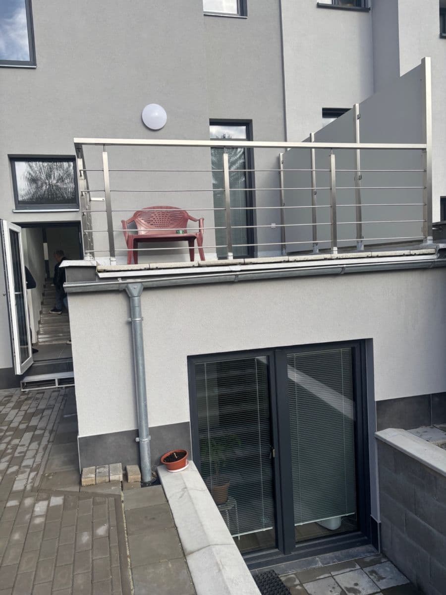 Pronájem bytu 2+kk 44 m², Mikšíčkova, Brno, Jihomoravský kraj Pronájem bytu 2+kk 44 m², Mikšíčkova, Brno, Jihomoravský kraj