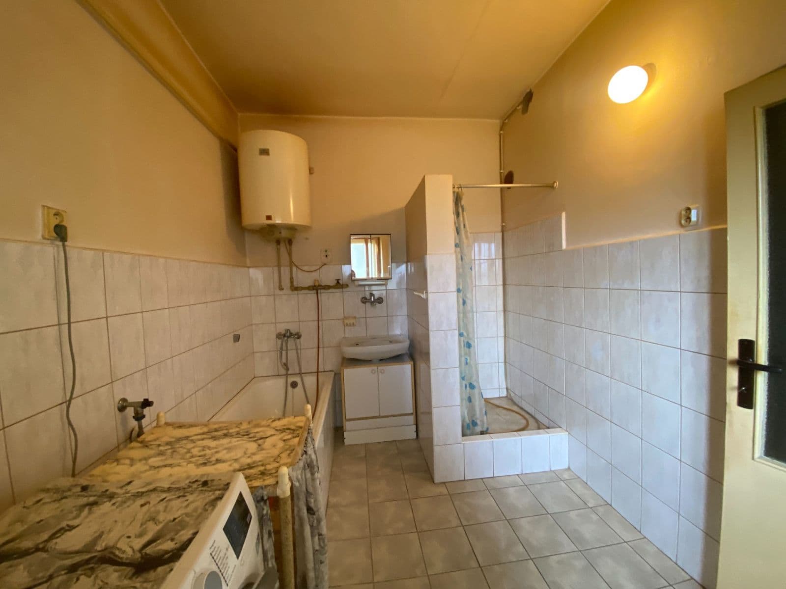 Prodej domu 260 m², pozemek 900 m², Ústavní, Cvikov, Liberecký kraj Prodej domu 260 m², pozemek 900 m², Ústavní, Cvikov, Liberecký kraj