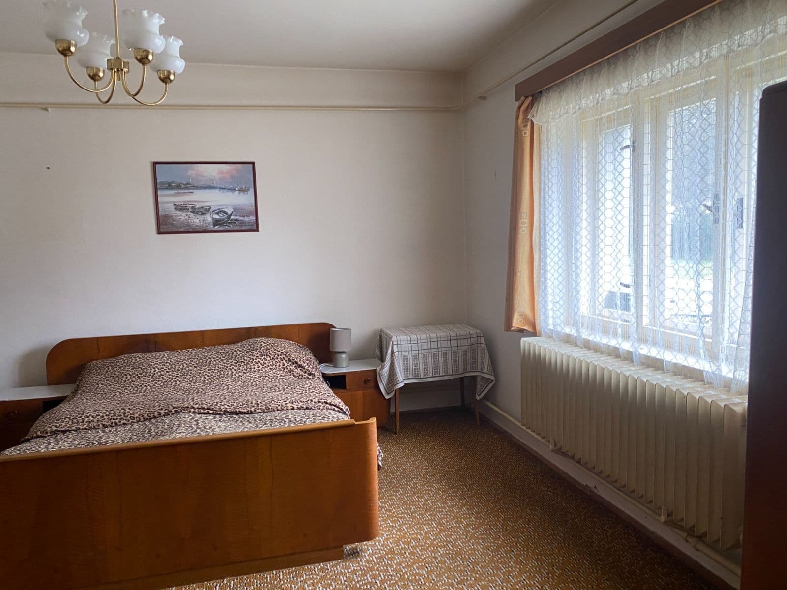 Prodej domu 260 m², pozemek 900 m², Ústavní, Cvikov, Liberecký kraj Prodej domu 260 m², pozemek 900 m², Ústavní, Cvikov, Liberecký kraj