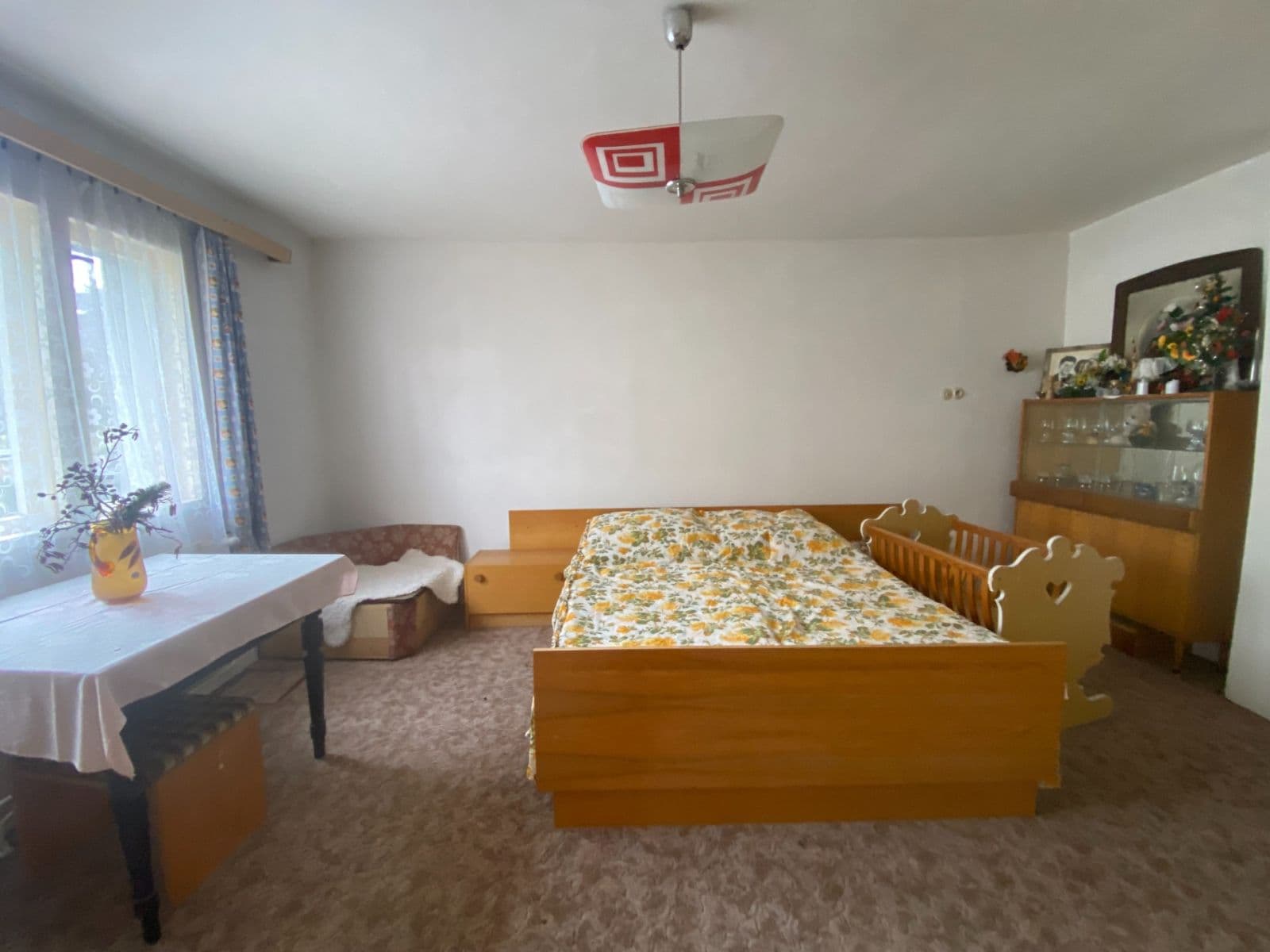 Prodej domu 260 m², pozemek 900 m², Ústavní, Cvikov, Liberecký kraj Prodej domu 260 m², pozemek 900 m², Ústavní, Cvikov, Liberecký kraj