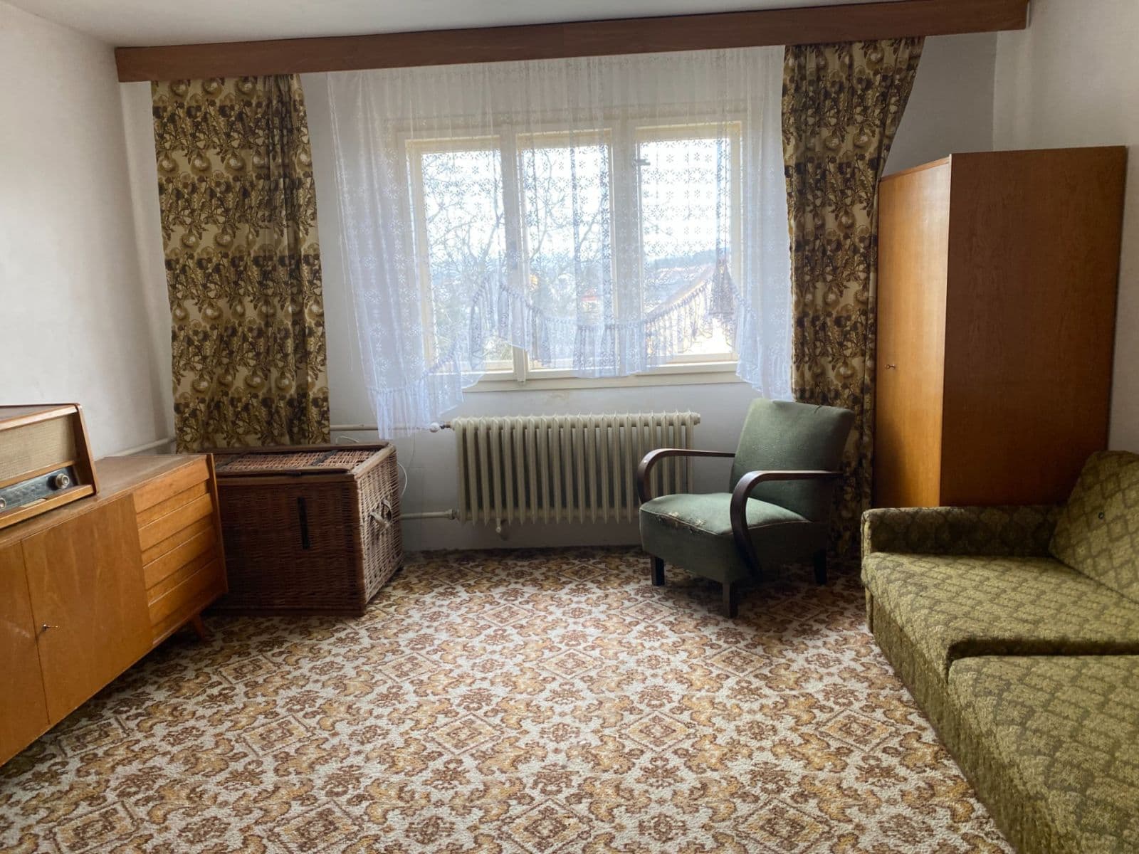 Prodej domu 260 m², pozemek 900 m², Ústavní, Cvikov, Liberecký kraj Prodej domu 260 m², pozemek 900 m², Ústavní, Cvikov, Liberecký kraj