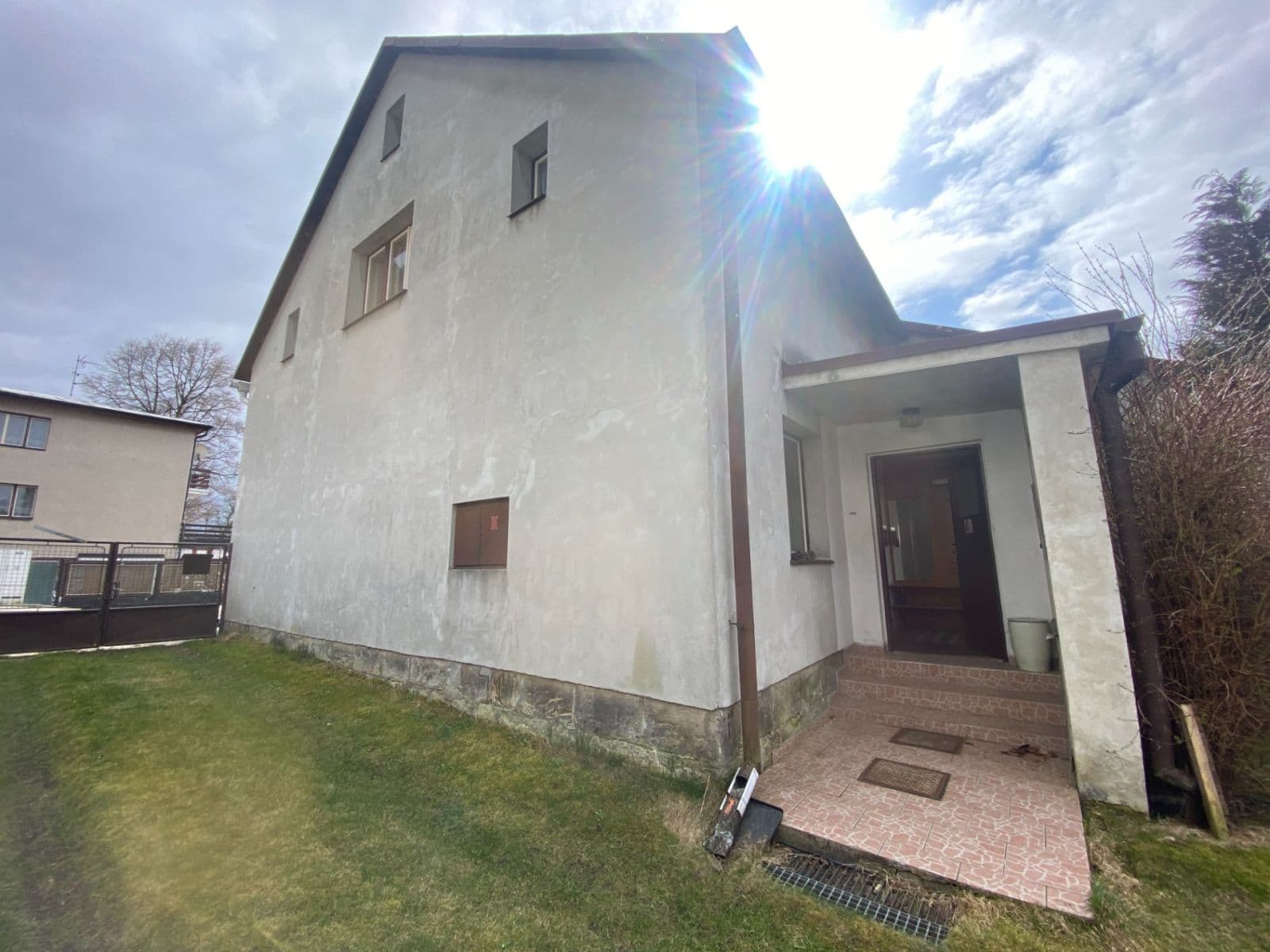 Prodej domu 260 m², pozemek 900 m², Ústavní, Cvikov, Liberecký kraj Prodej domu 260 m², pozemek 900 m², Ústavní, Cvikov, Liberecký kraj