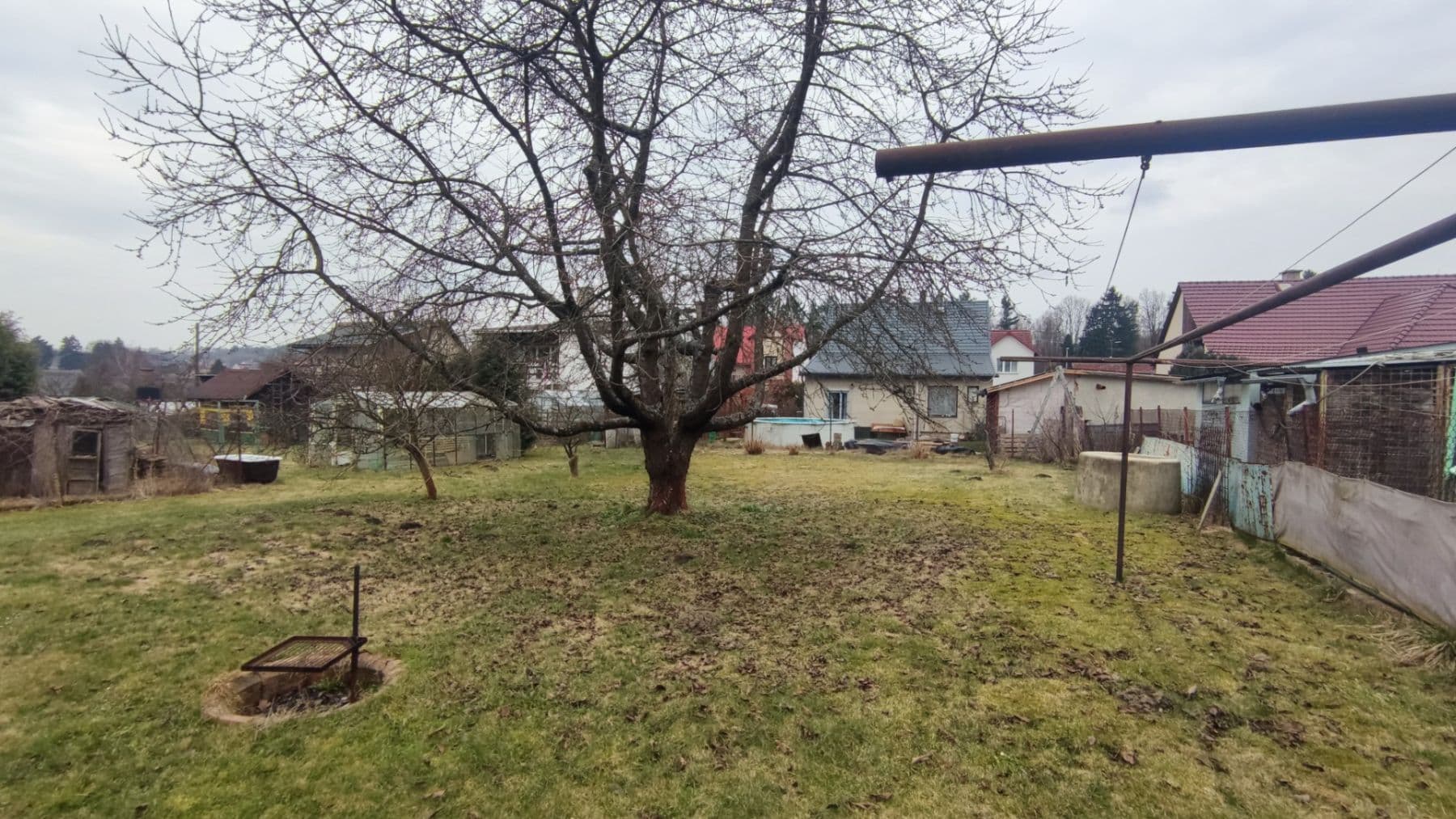 Prodej domu 260 m², pozemek 900 m², Ústavní, Cvikov, Liberecký kraj Prodej domu 260 m², pozemek 900 m², Ústavní, Cvikov, Liberecký kraj