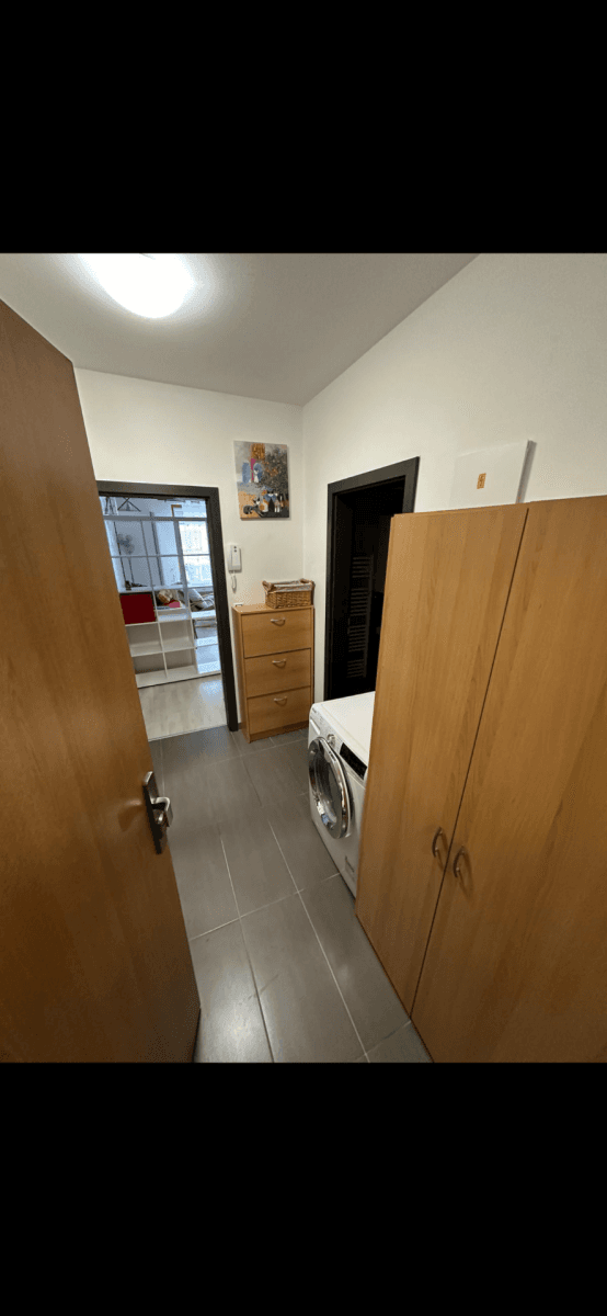Pronájem bytu 1+kk 34 m², Modrého, Praha, Praha Pronájem bytu 1+kk 34 m², Modrého, Praha, Praha