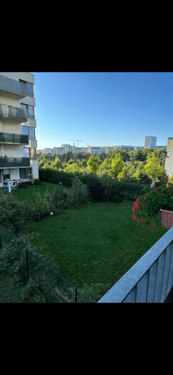 Pronájem bytu 1+kk 34 m², Modrého, Praha, Praha Pronájem bytu 1+kk 34 m², Modrého, Praha, Praha