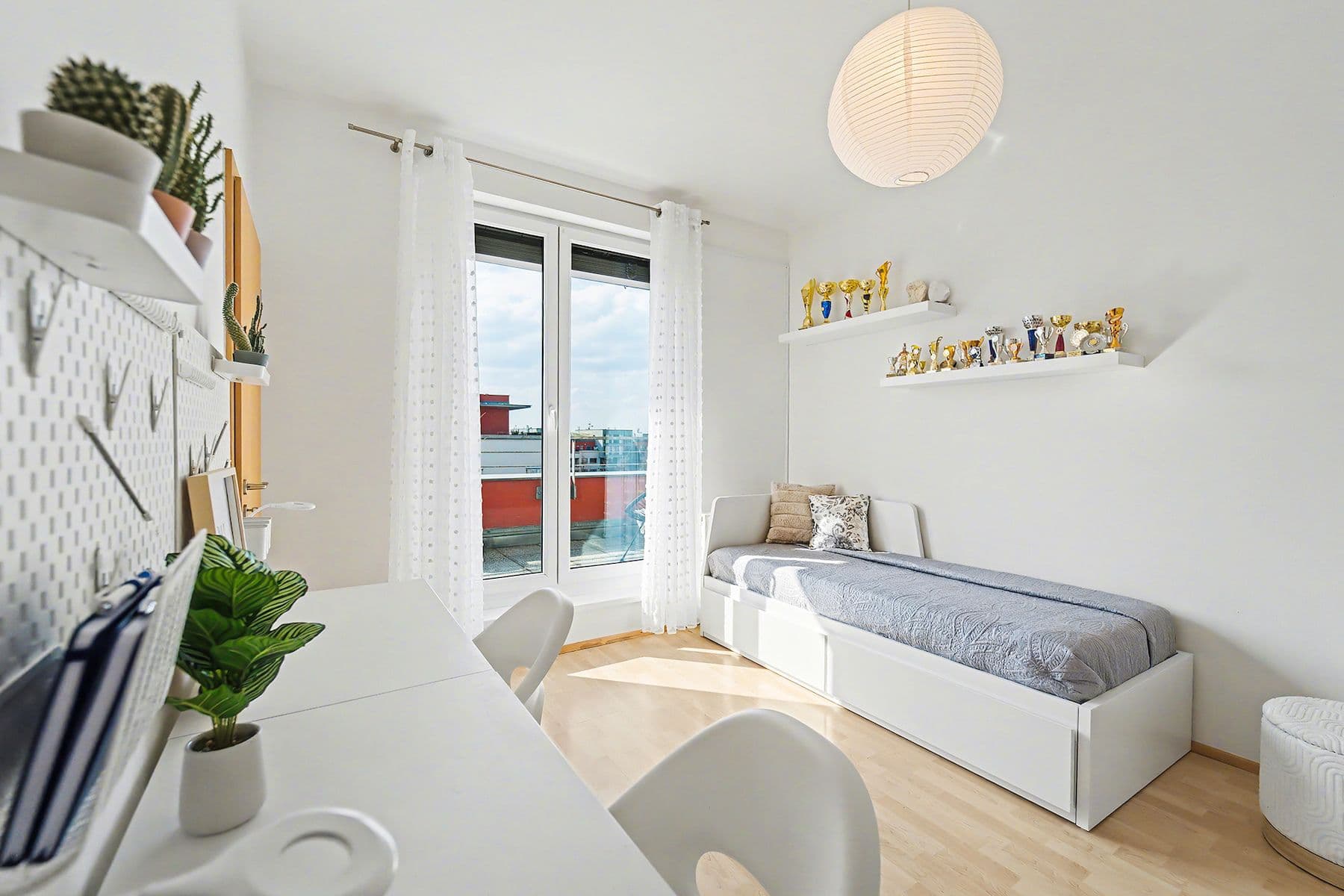 Prodej bytu 2+kk 49 m², Strakošová, Praha, Praha Prodej bytu 2+kk 49 m², Strakošová, Praha, Praha