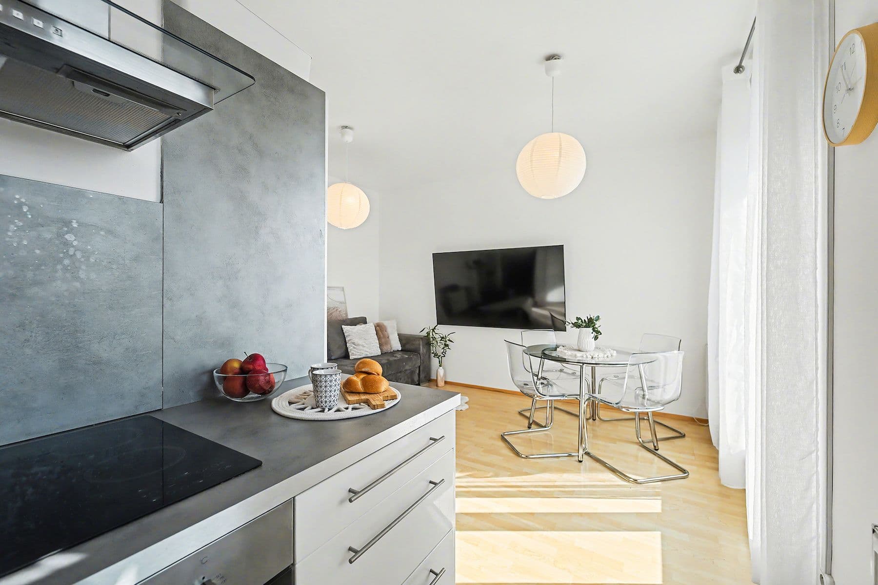 Prodej bytu 2+kk 49 m², Strakošová, Praha, Praha Prodej bytu 2+kk 49 m², Strakošová, Praha, Praha