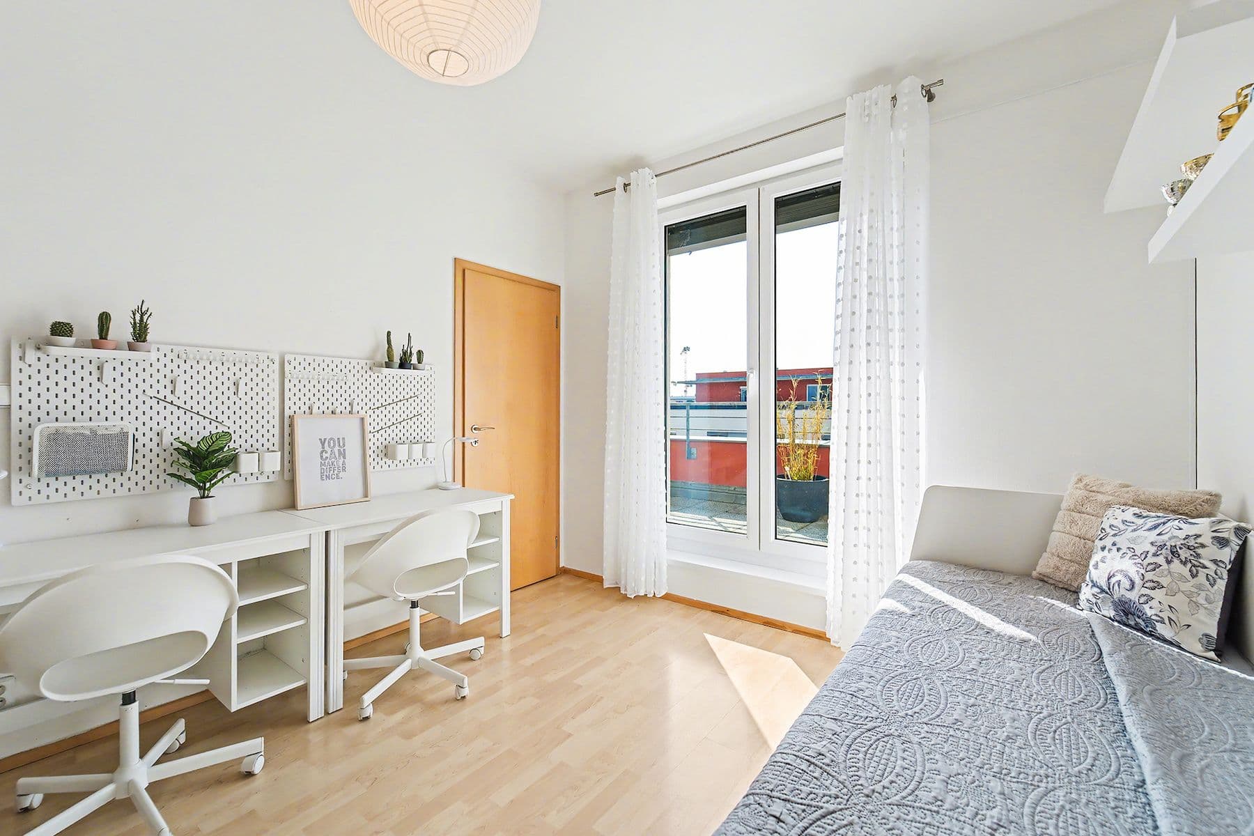 Prodej bytu 2+kk 49 m², Strakošová, Praha, Praha Prodej bytu 2+kk 49 m², Strakošová, Praha, Praha