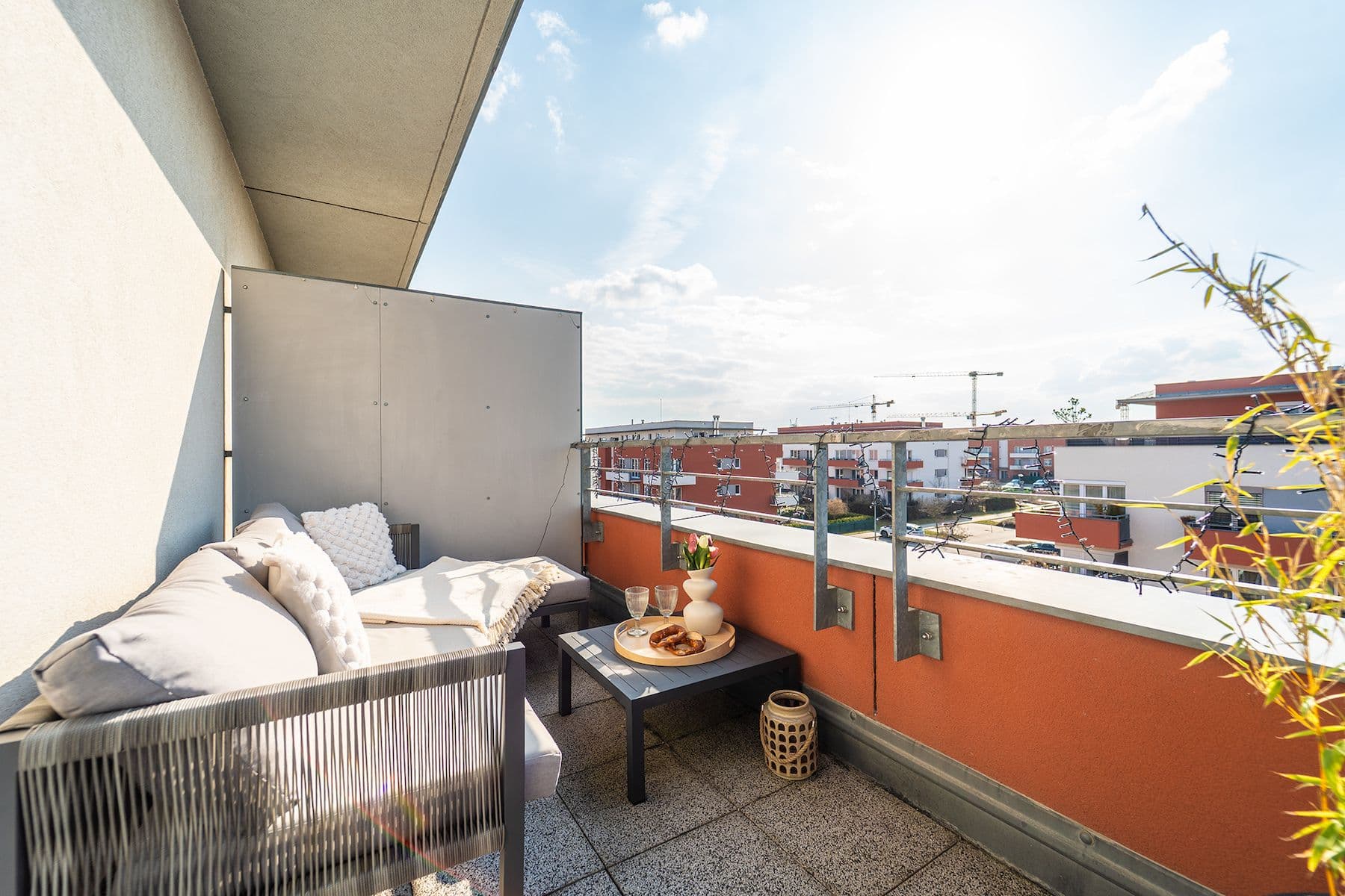 Prodej bytu 2+kk 49 m², Strakošová, Praha, Praha Prodej bytu 2+kk 49 m², Strakošová, Praha, Praha