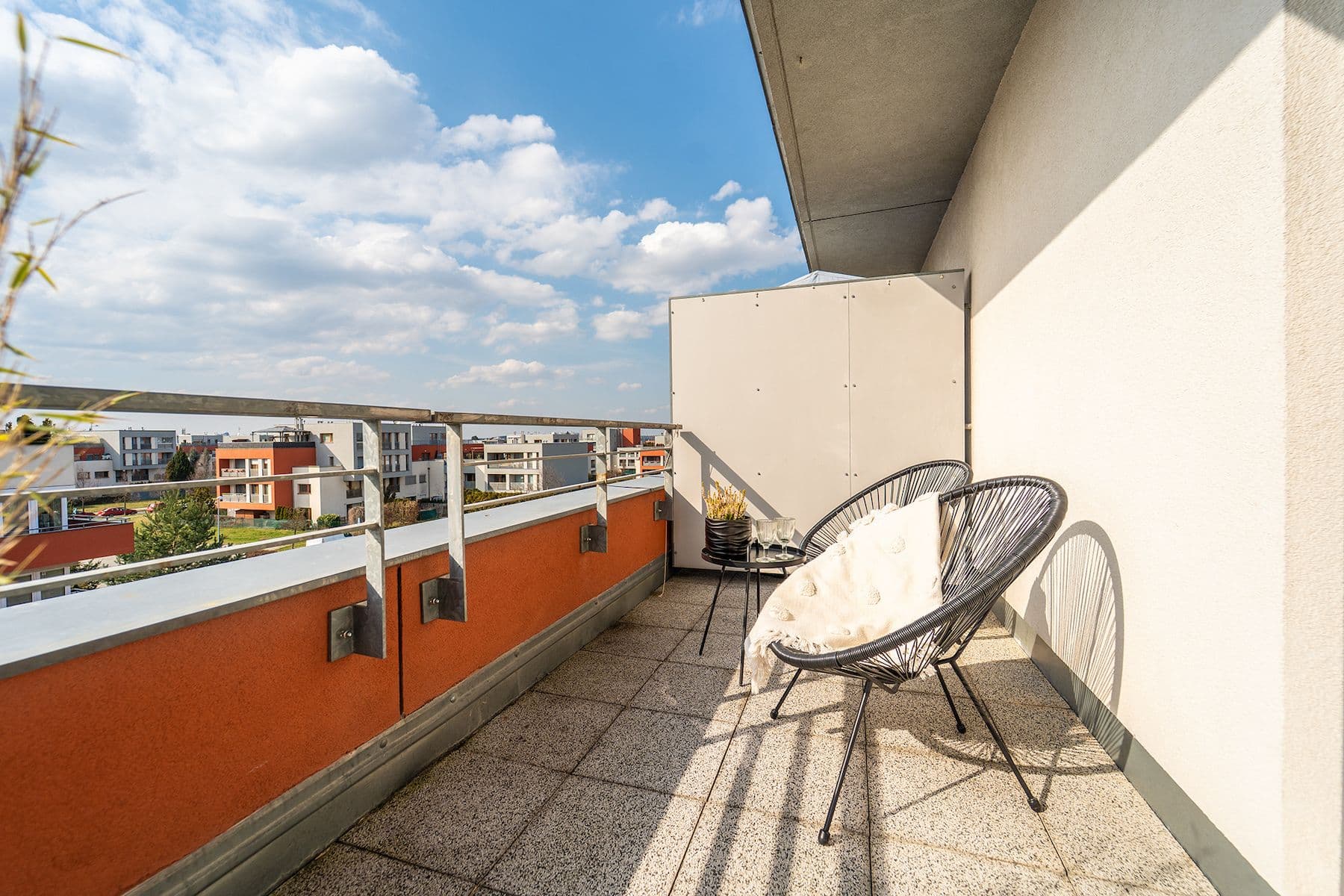 Prodej bytu 2+kk 49 m², Strakošová, Praha, Praha Prodej bytu 2+kk 49 m², Strakošová, Praha, Praha