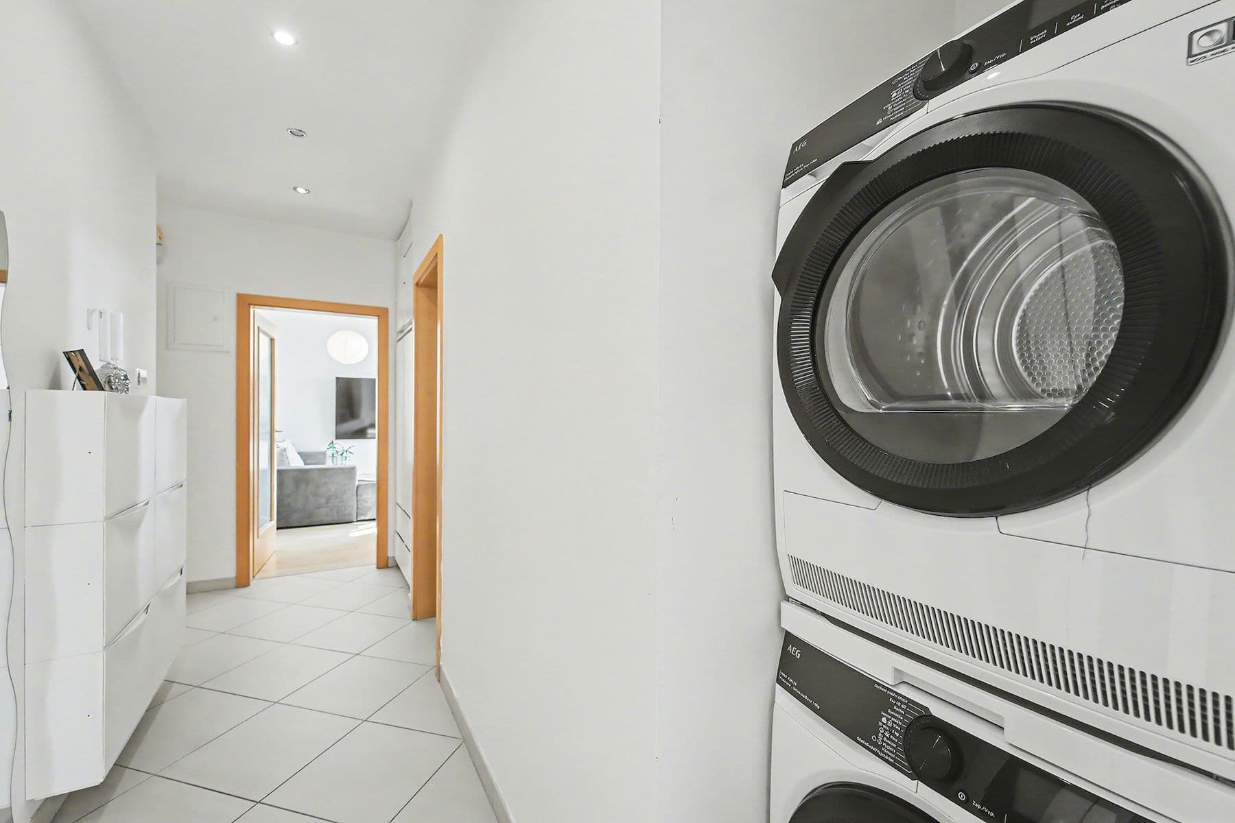 Prodej bytu 2+kk 49 m², Strakošová, Praha, Praha Prodej bytu 2+kk 49 m², Strakošová, Praha, Praha