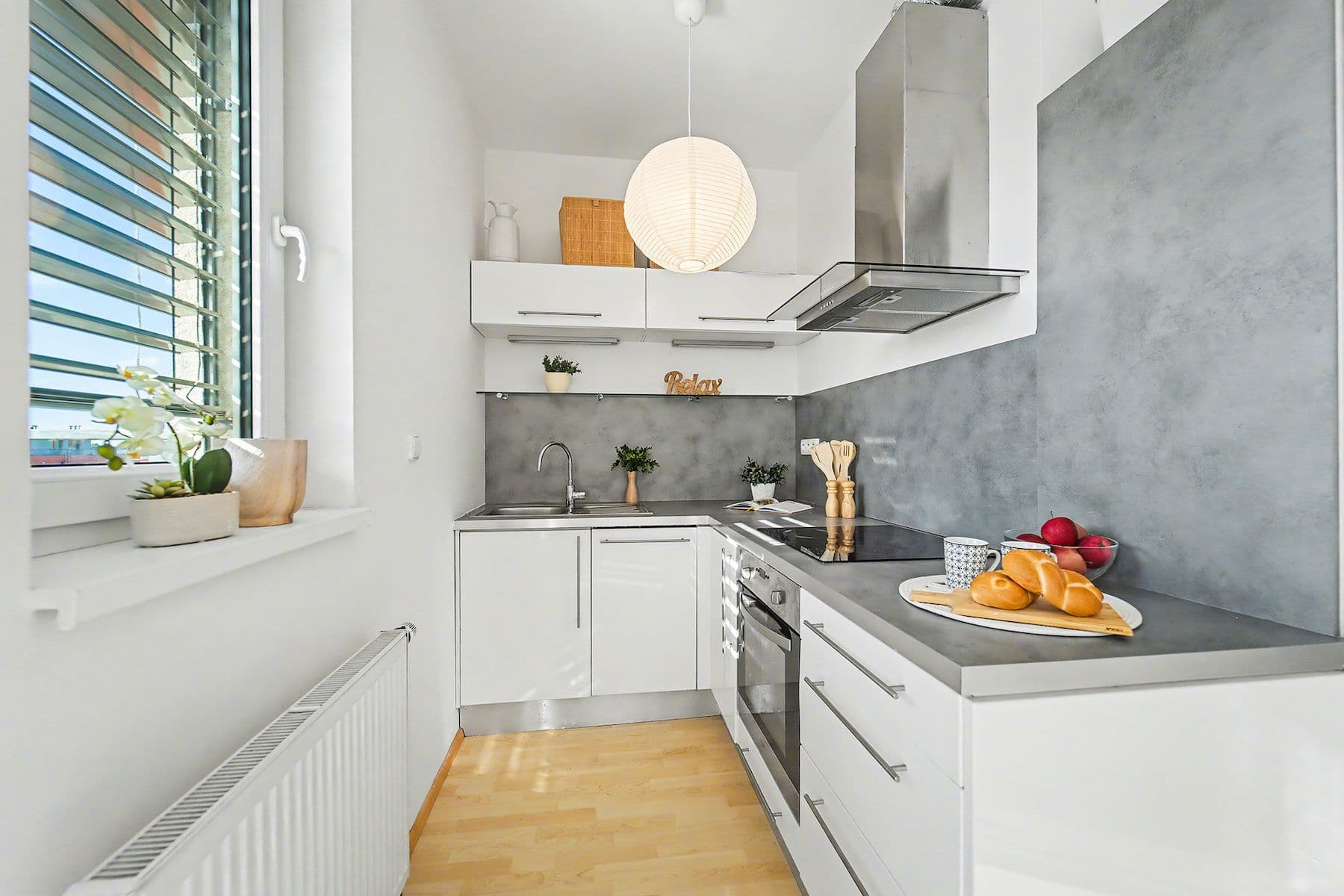 Prodej bytu 2+kk 49 m², Strakošová, Praha, Praha Prodej bytu 2+kk 49 m², Strakošová, Praha, Praha