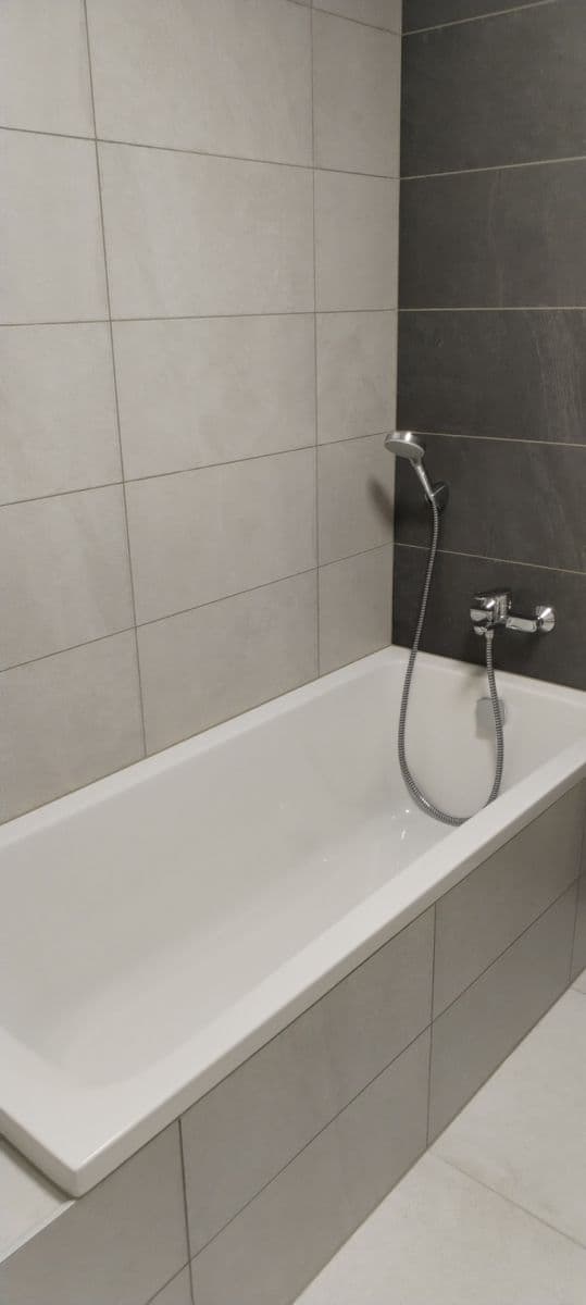 Pronájem bytu 2+kk 48 m², Spolková, Brno, Jihomoravský kraj Pronájem bytu 2+kk 48 m², Spolková, Brno, Jihomoravský kraj