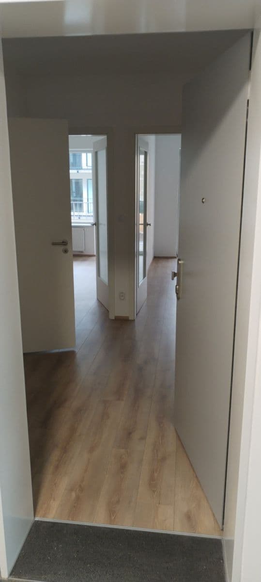 Pronájem bytu 2+kk 48 m², Spolková, Brno, Jihomoravský kraj Pronájem bytu 2+kk 48 m², Spolková, Brno, Jihomoravský kraj