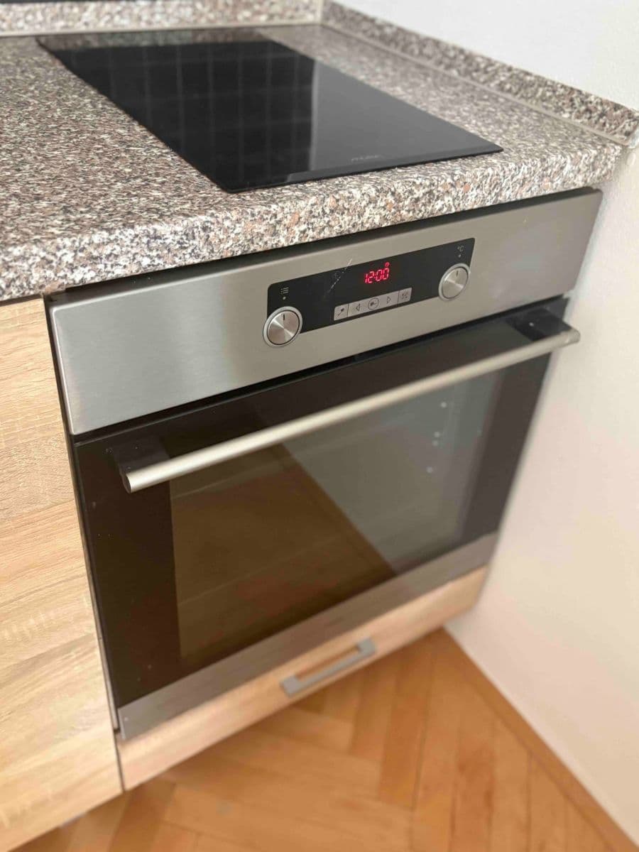 Pronájem bytu 1+kk 21 m², Hartigova, Praha, Praha Pronájem bytu 1+kk 21 m², Hartigova, Praha, Praha