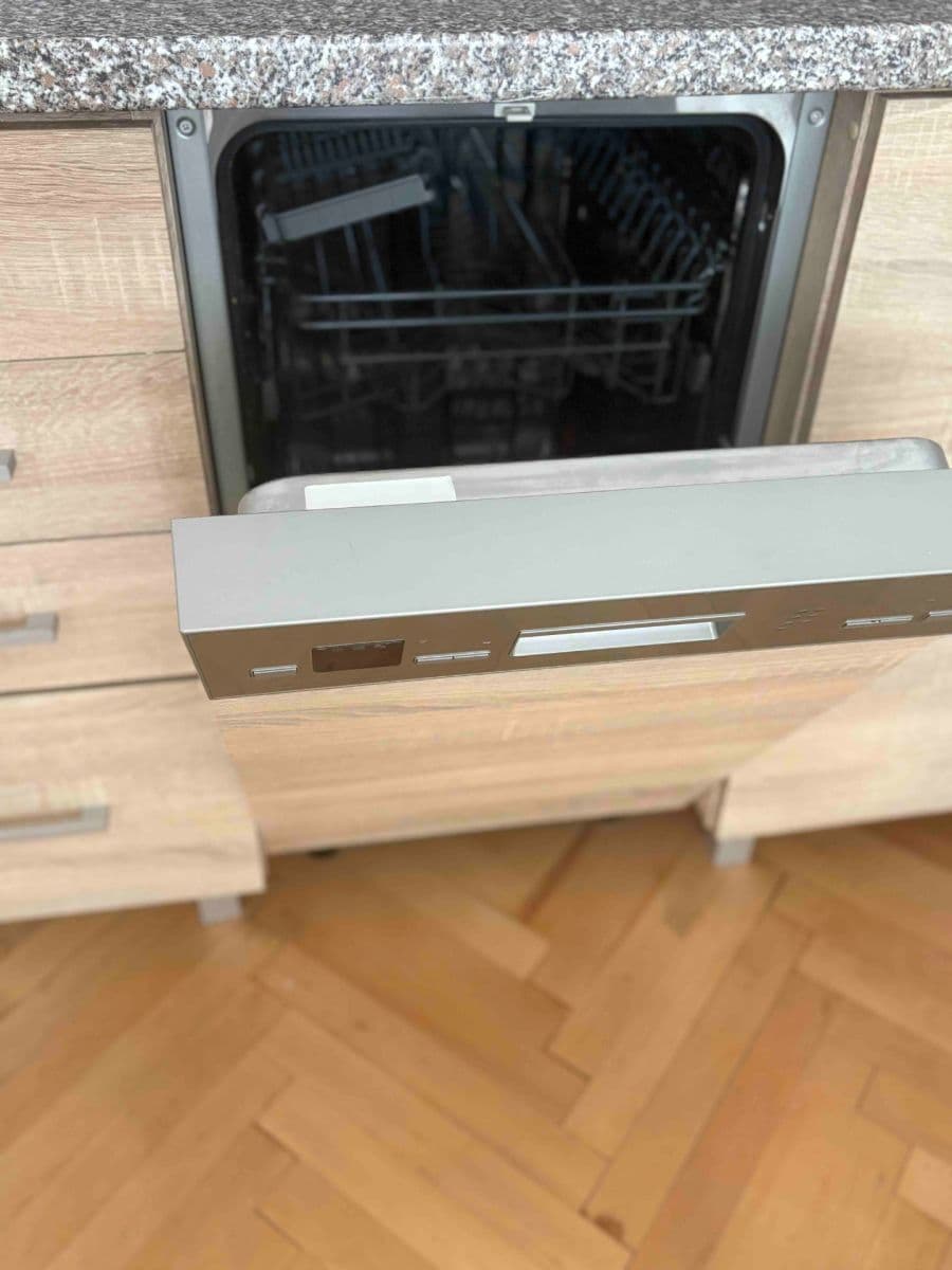 Pronájem bytu 1+kk 21 m², Hartigova, Praha, Praha Pronájem bytu 1+kk 21 m², Hartigova, Praha, Praha