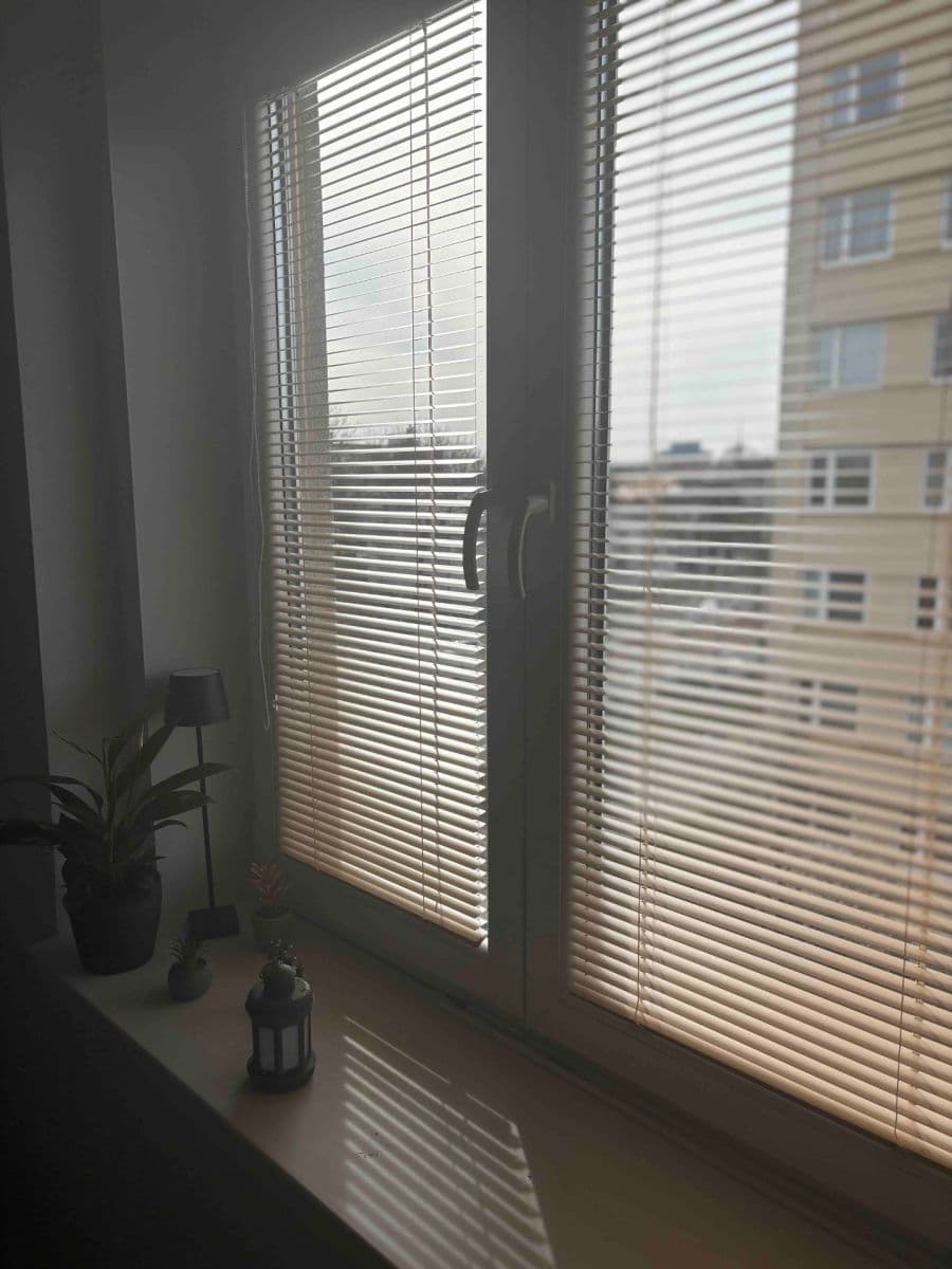 Pronájem bytu 1+kk 21 m², Hartigova, Praha, Praha Pronájem bytu 1+kk 21 m², Hartigova, Praha, Praha