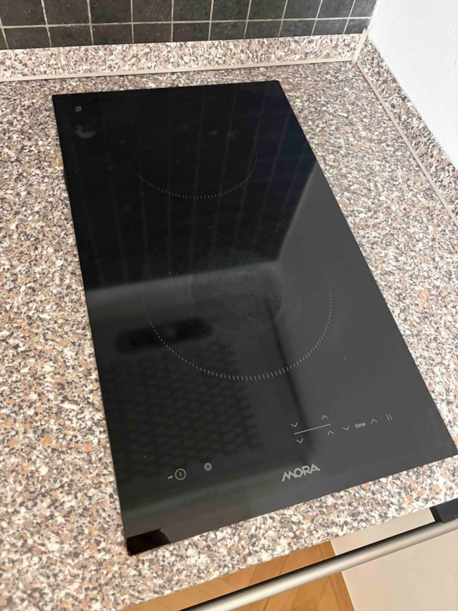 Pronájem bytu 1+kk 21 m², Hartigova, Praha, Praha Pronájem bytu 1+kk 21 m², Hartigova, Praha, Praha