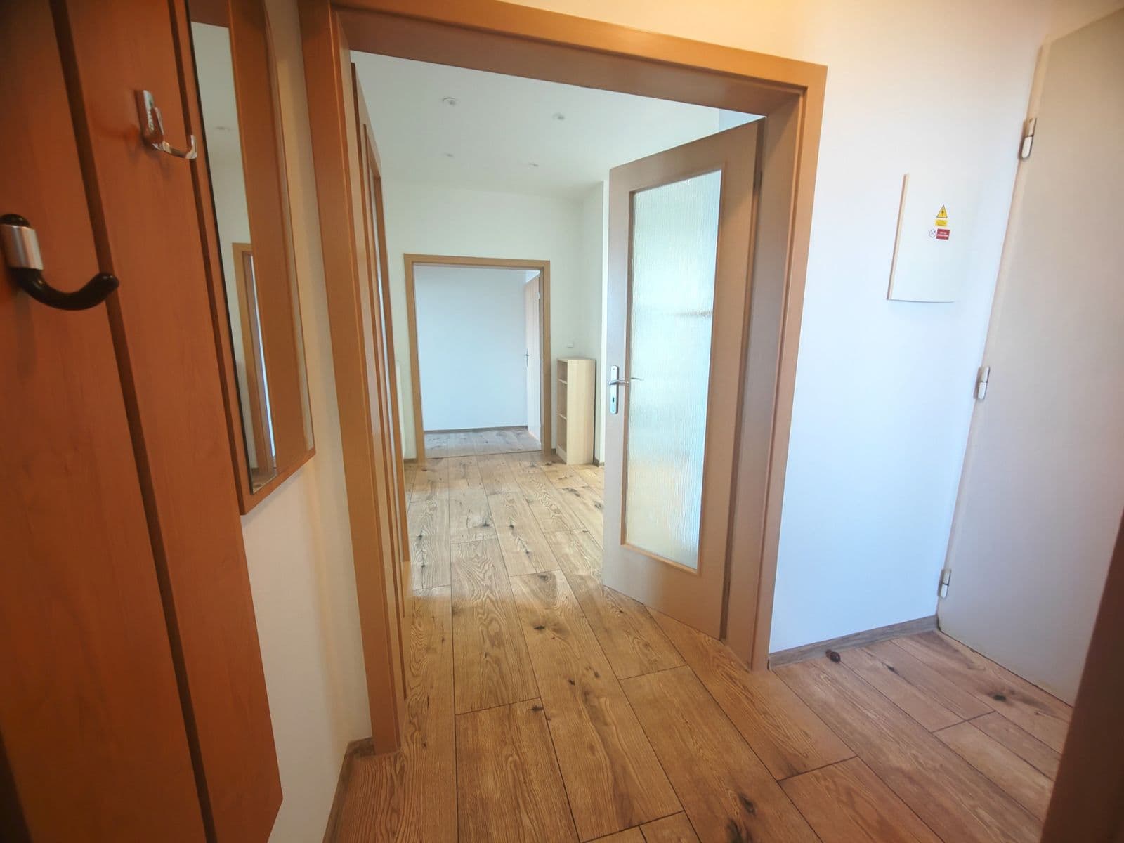 Pronájem bytu 3+kk 88 m², Kladenská, Praha, Praha Pronájem bytu 3+kk 88 m², Kladenská, Praha, Praha