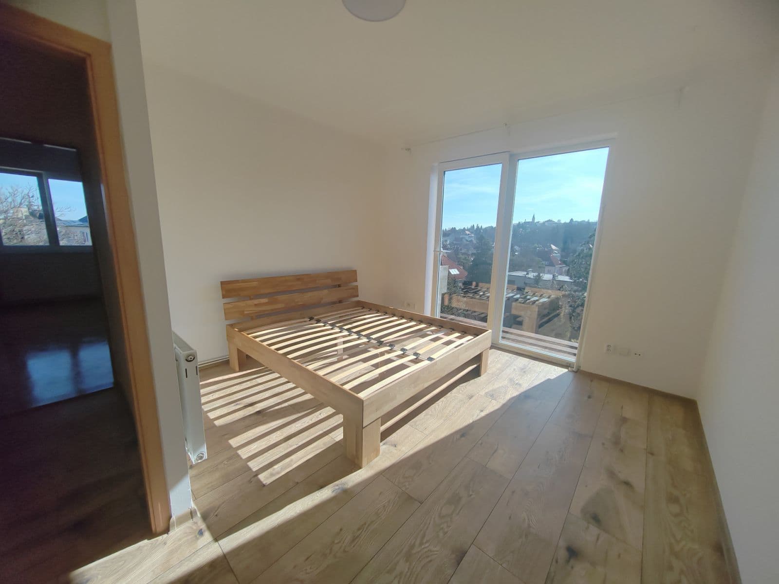 Pronájem bytu 3+kk 88 m², Kladenská, Praha, Praha Pronájem bytu 3+kk 88 m², Kladenská, Praha, Praha