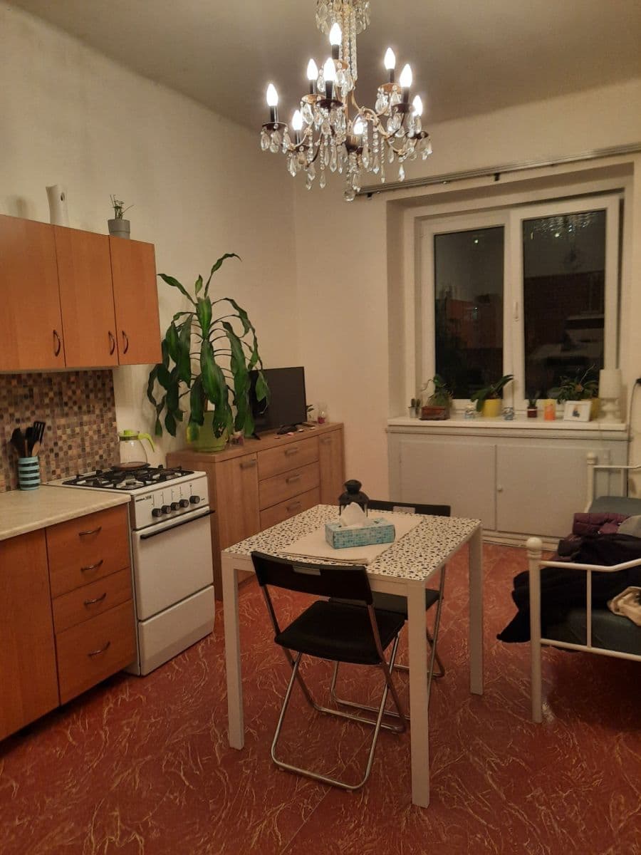 Pronájem bytu 2+kk 45 m², Vrchlického, Praha, Praha Pronájem bytu 2+kk 45 m², Vrchlického, Praha, Praha
