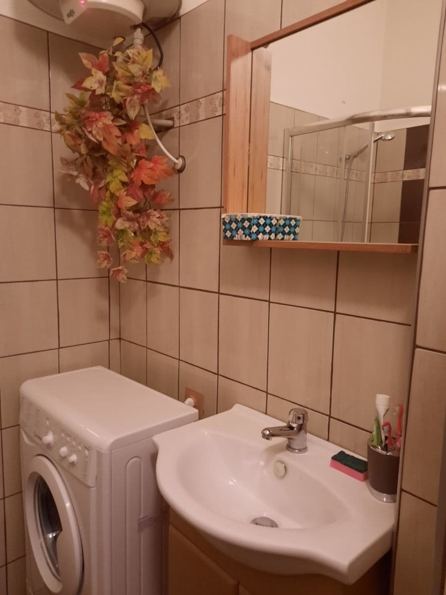 Pronájem bytu 2+kk 45 m², Vrchlického, Praha, Praha Pronájem bytu 2+kk 45 m², Vrchlického, Praha, Praha