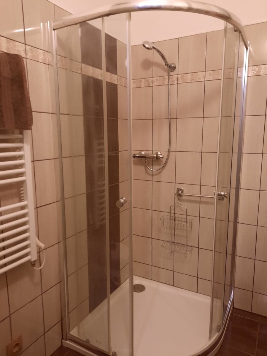 Pronájem bytu 2+kk 45 m², Vrchlického, Praha, Praha Pronájem bytu 2+kk 45 m², Vrchlického, Praha, Praha
