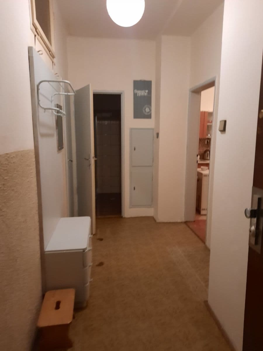 Pronájem bytu 2+kk 45 m², Vrchlického, Praha, Praha Pronájem bytu 2+kk 45 m², Vrchlického, Praha, Praha