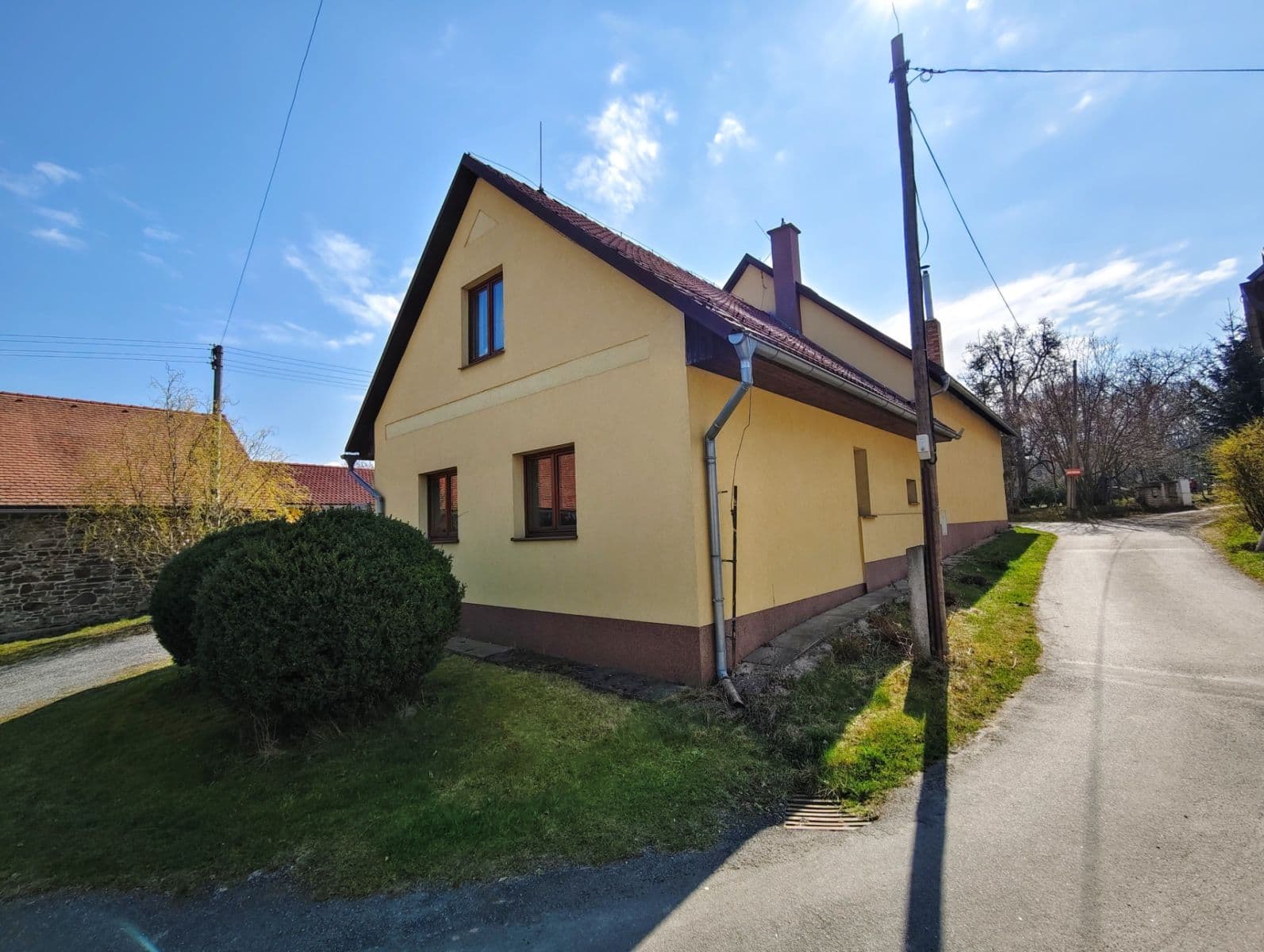 Prodej domu 206 m², pozemek 1.450 m², U Dálnice, Říčany, Středočeský kraj Prodej domu 206 m², pozemek 1.450 m², U Dálnice, Říčany, Středočeský kraj