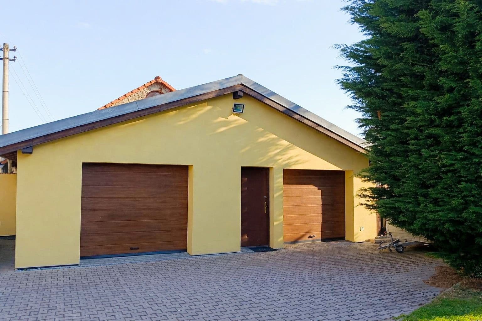 Prodej domu 206 m², pozemek 1.450 m², U Dálnice, Říčany, Středočeský kraj Prodej domu 206 m², pozemek 1.450 m², U Dálnice, Říčany, Středočeský kraj