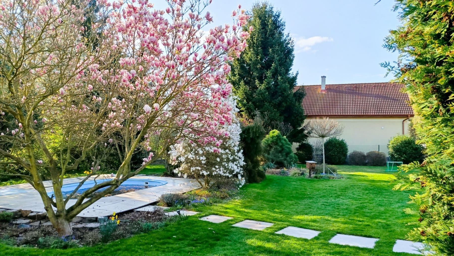 Prodej domu 206 m², pozemek 1.450 m², U Dálnice, Říčany, Středočeský kraj Prodej domu 206 m², pozemek 1.450 m², U Dálnice, Říčany, Středočeský kraj