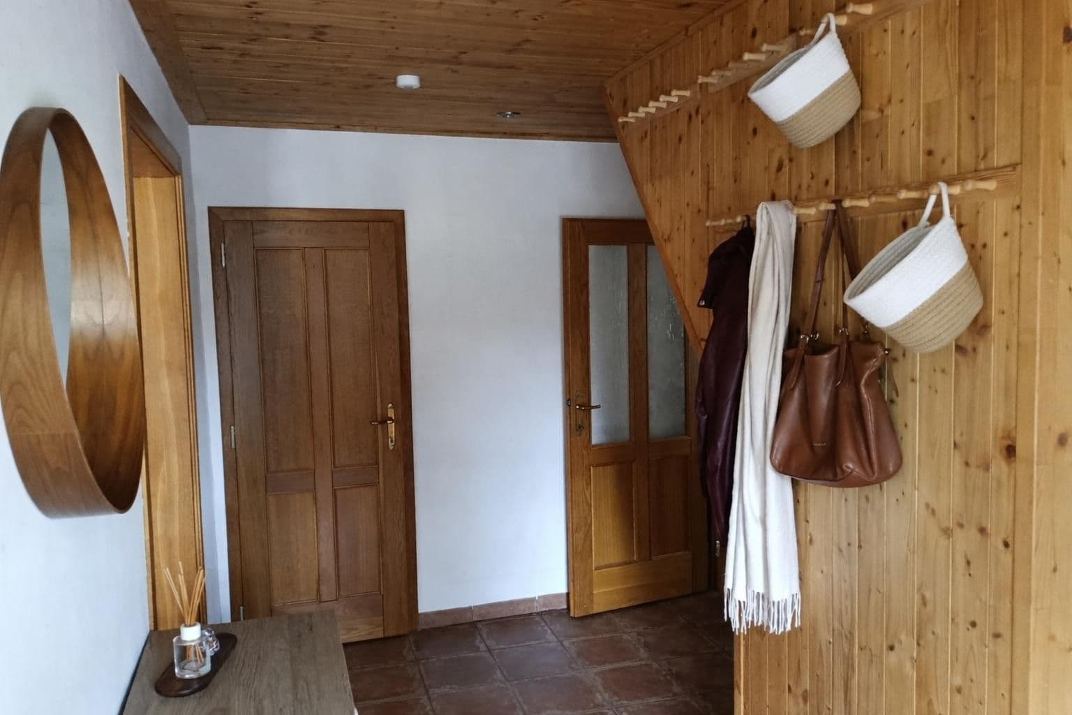 Prodej domu 206 m², pozemek 1.450 m², U Dálnice, Říčany, Středočeský kraj Prodej domu 206 m², pozemek 1.450 m², U Dálnice, Říčany, Středočeský kraj